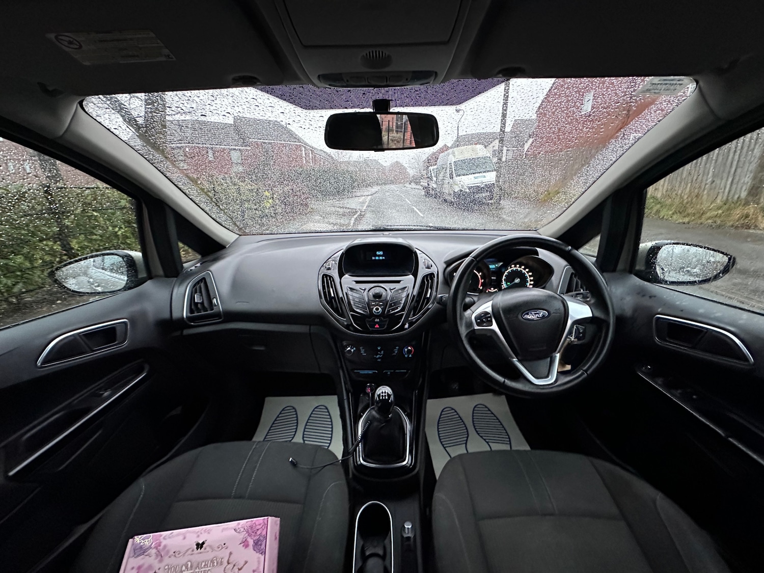 Used Ford B-MAX 2014 for sale - 77154188: Photo 10