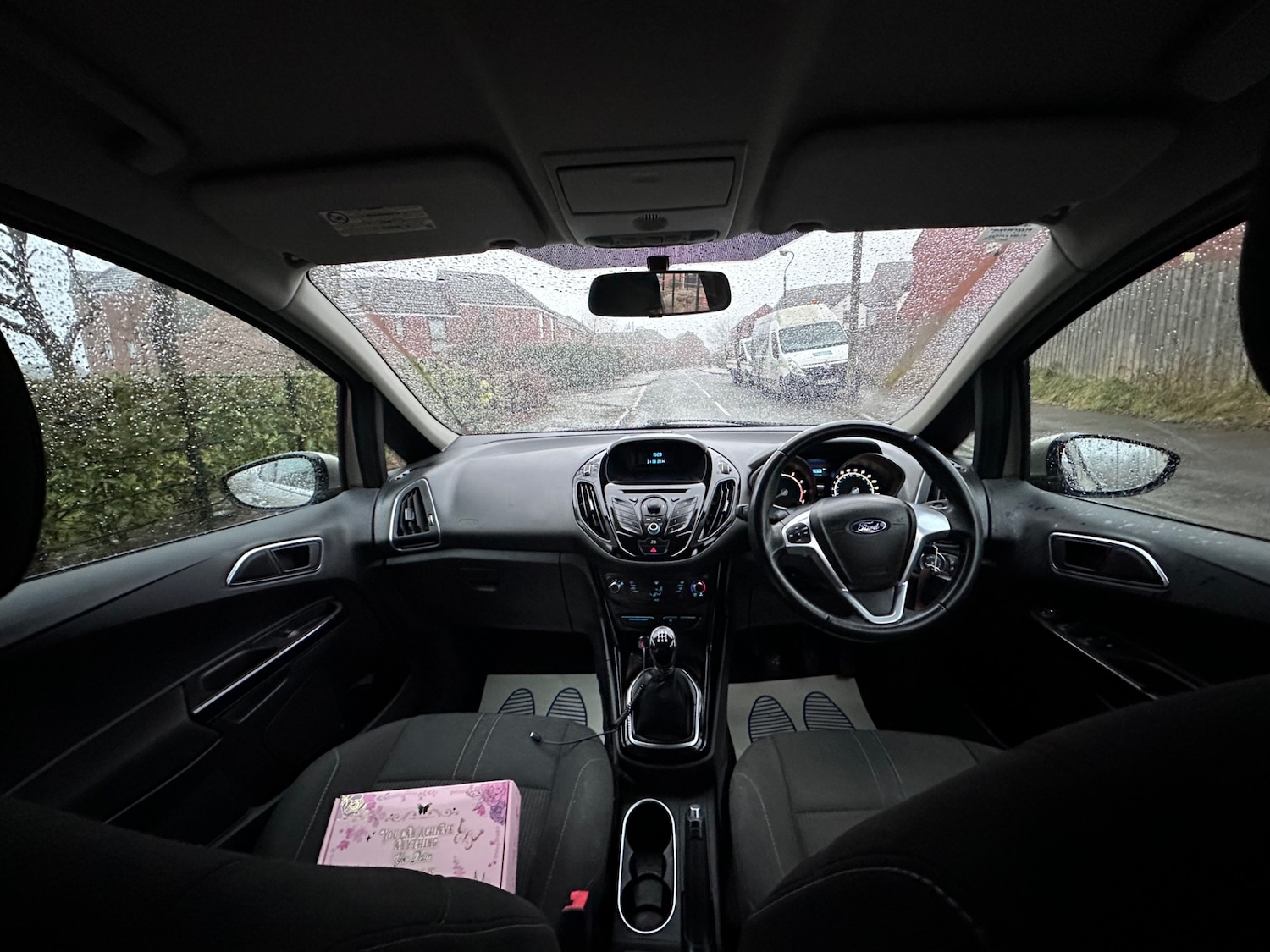 Used Ford B-MAX 2014 for sale - 77154188: Photo 11