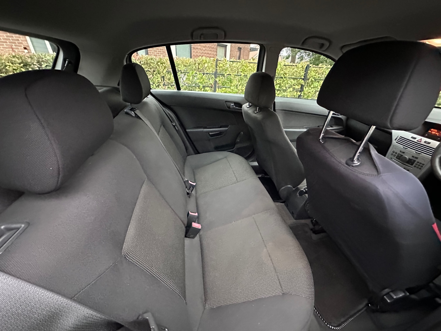 Used Vauxhall Astra 2009 for sale - 76378941: Photo 12