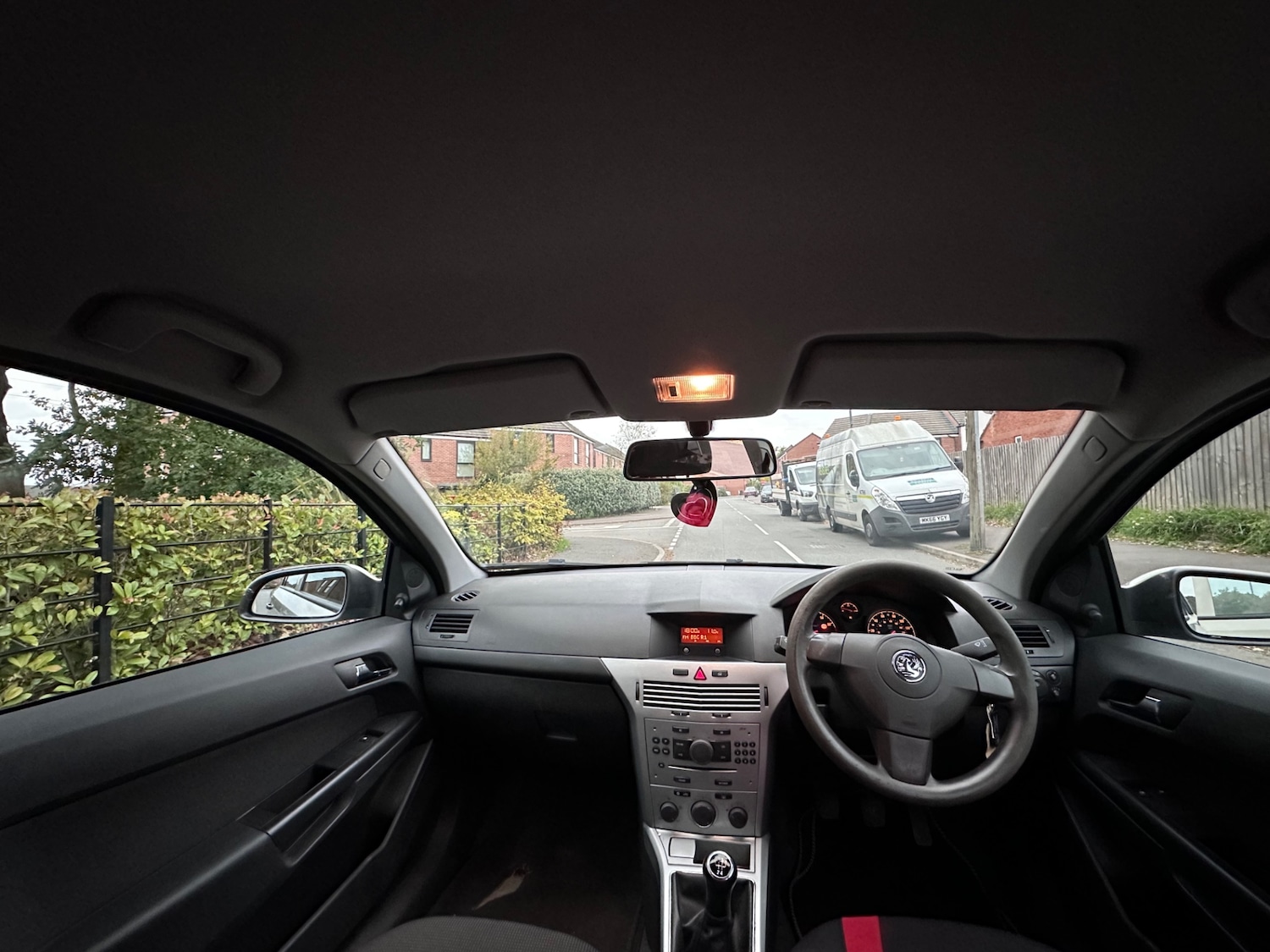 Used Vauxhall Astra 2009 for sale - 76378941: Photo 13