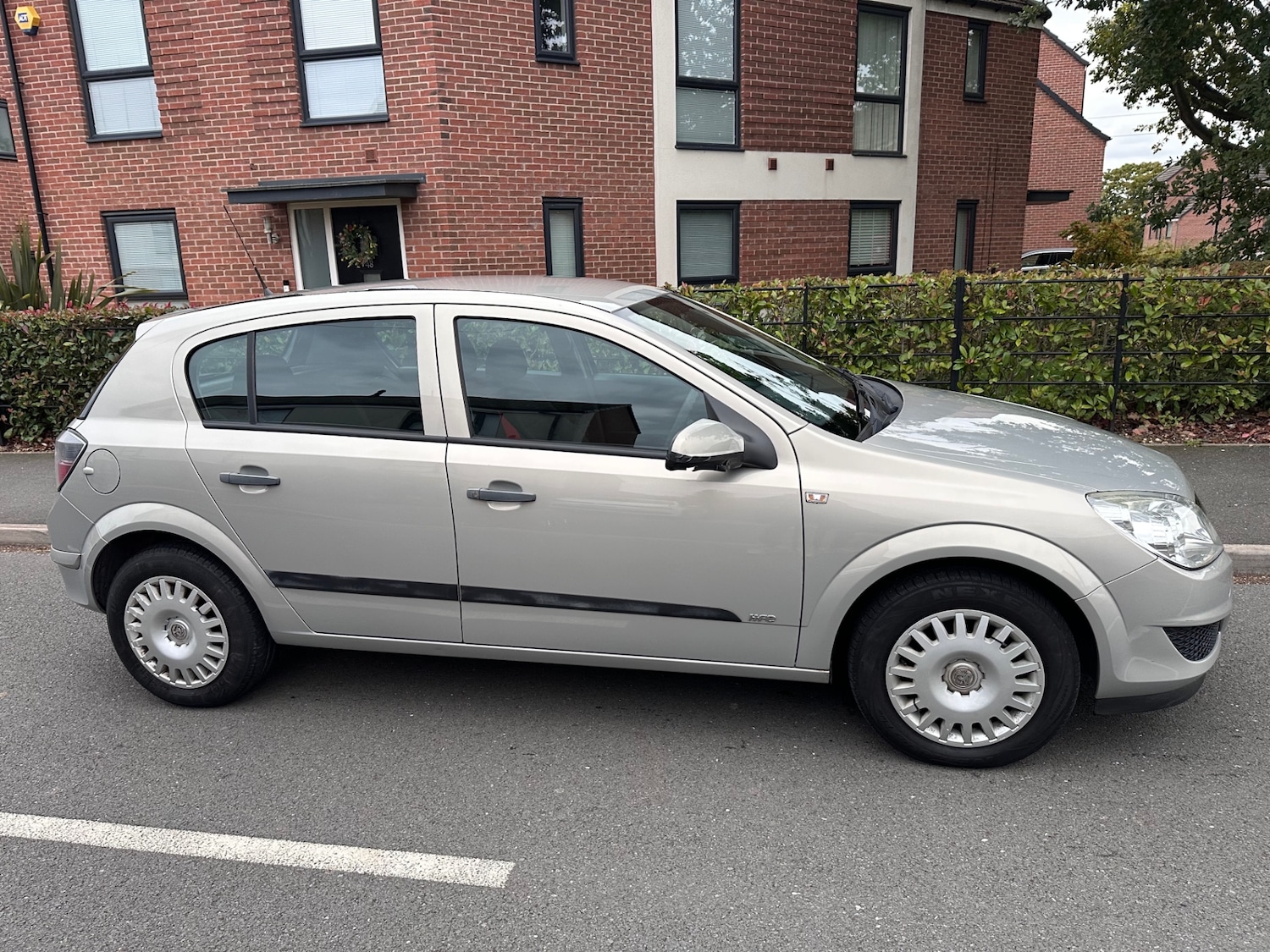 Used Vauxhall Astra 2009 for sale - 76378941: Photo 5
