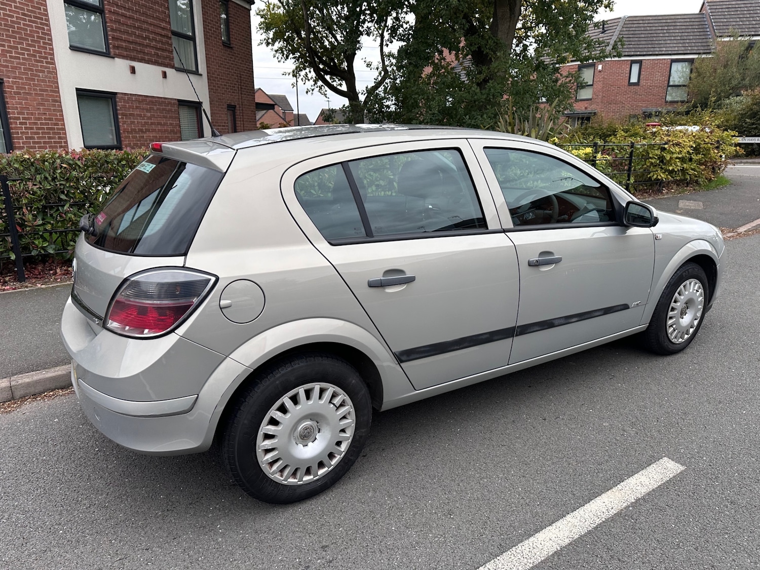 Used Vauxhall Astra 2009 for sale - 76378941: Photo 6