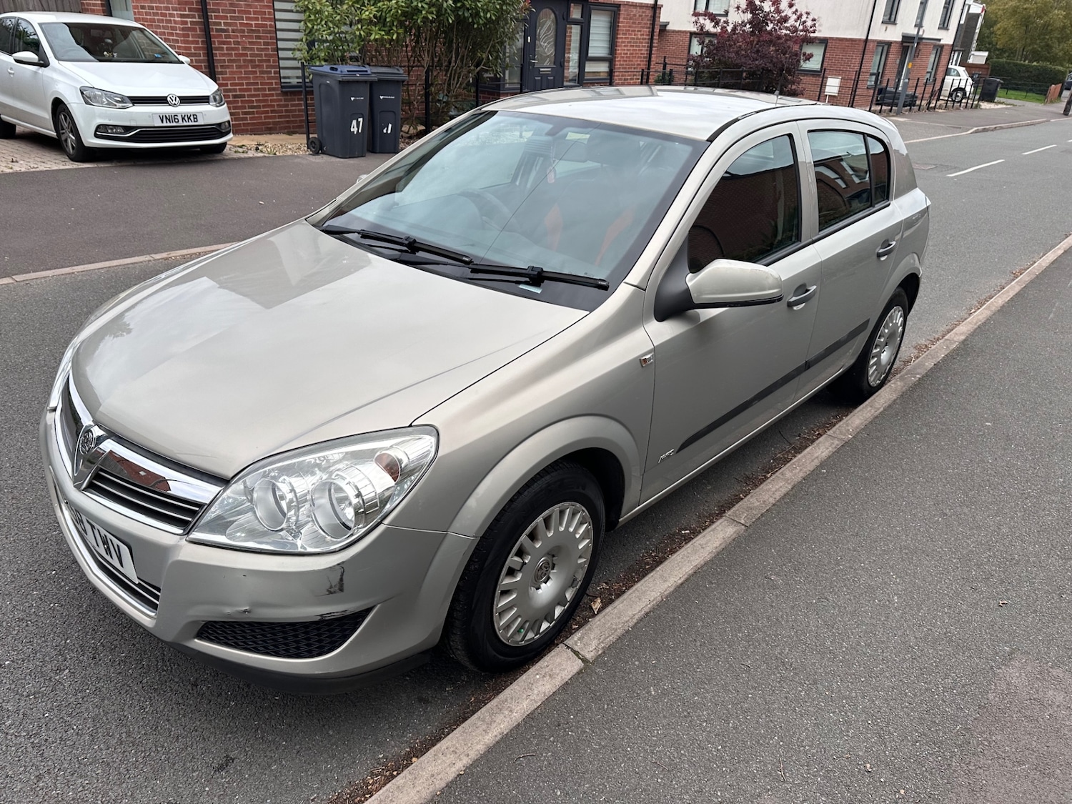 Used Vauxhall Astra 2009 for sale - 76378941: Photo 7