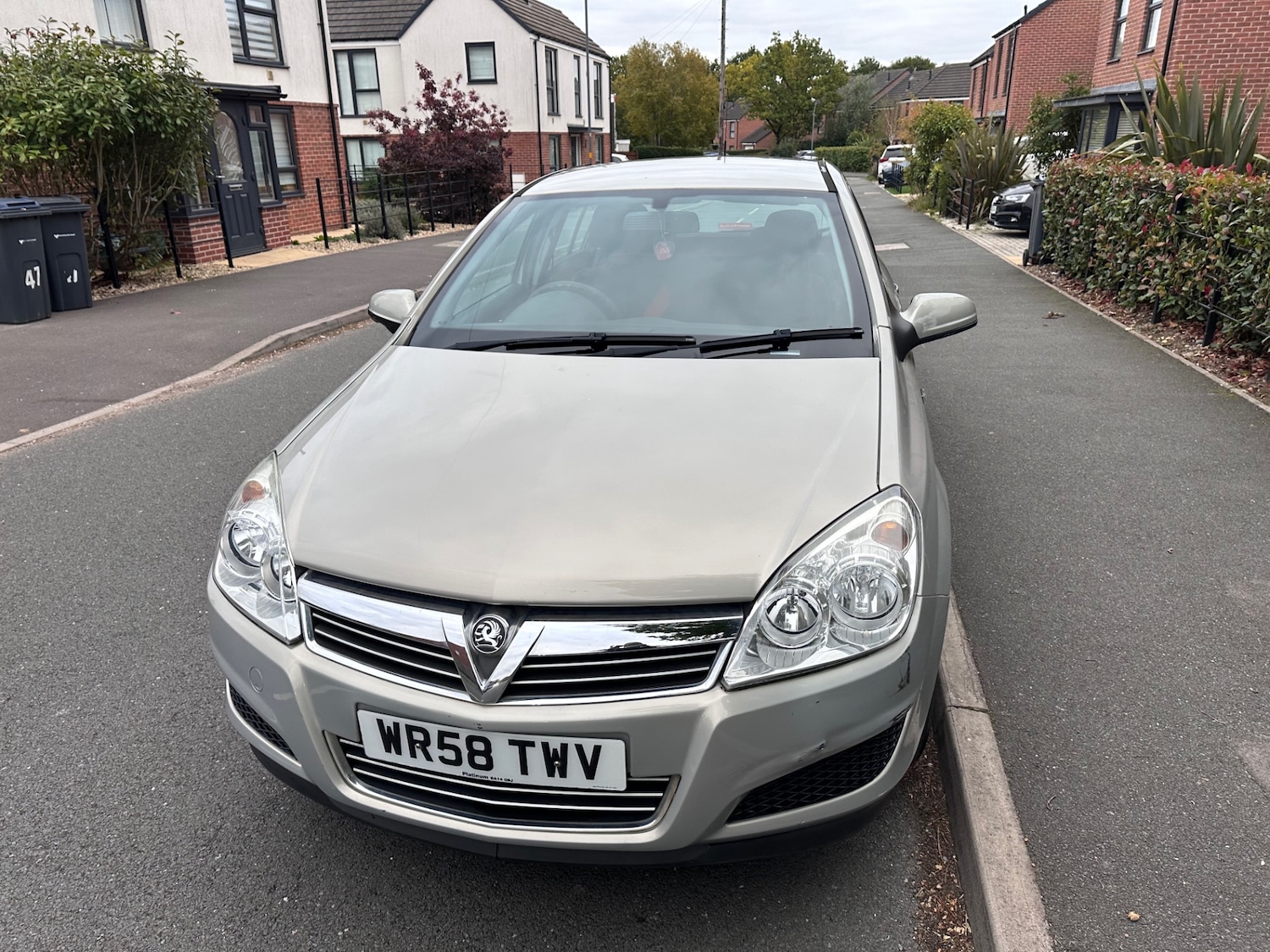 Used Vauxhall Astra 2009 for sale - 76378941: Photo 8