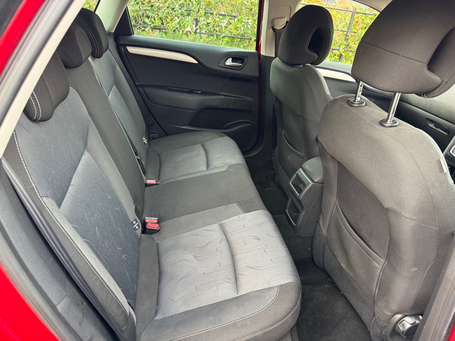 Used Citroen C4 2011 for sale - 77201147: Photo 11