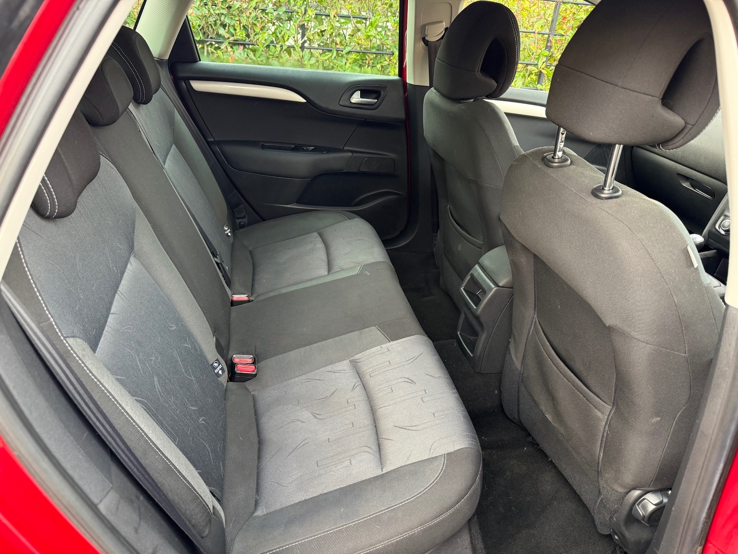 Used Citroen C4 2011 for sale - 77201147: Photo 13