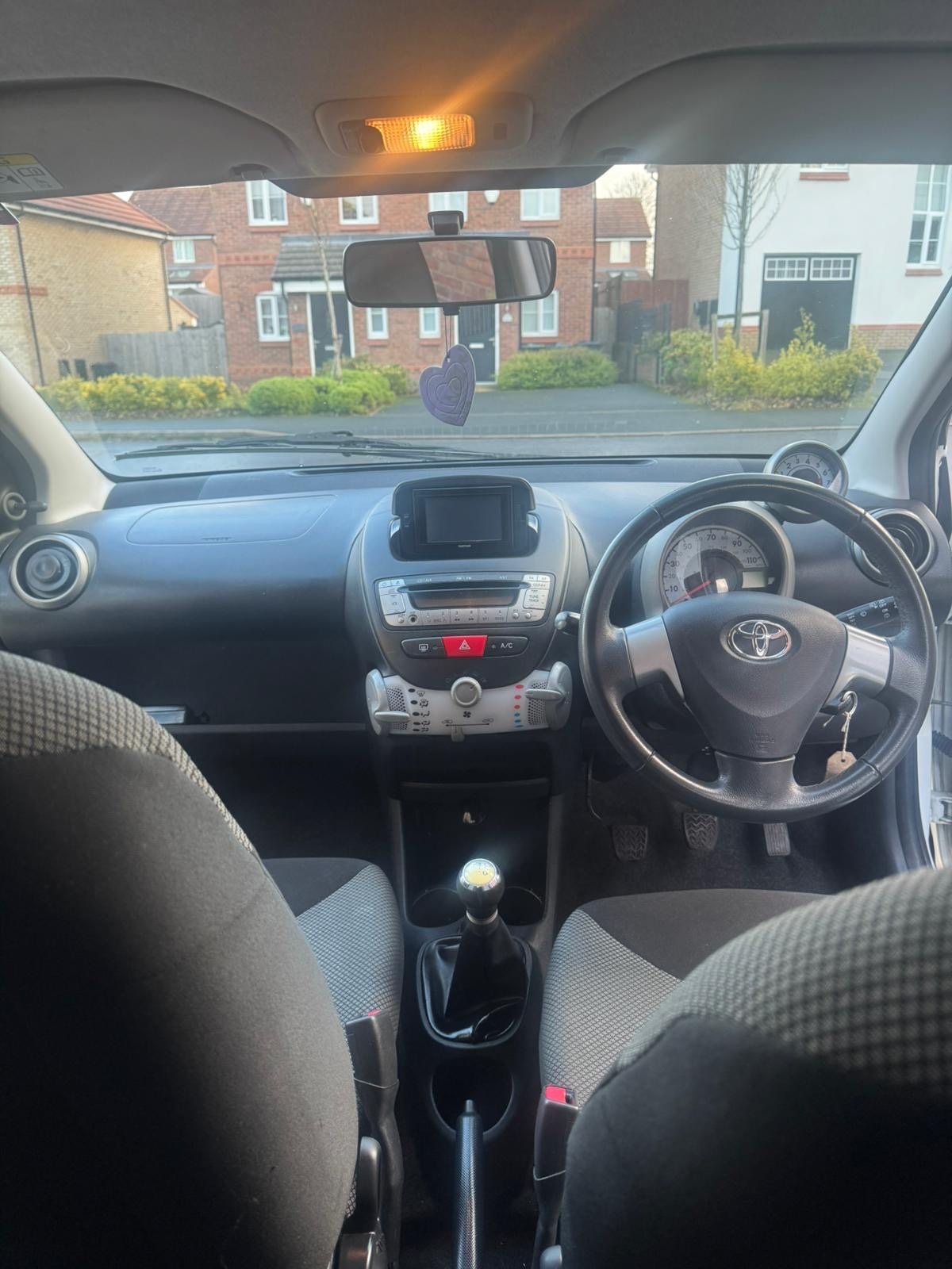 Used Toyota AYGO 2013 for sale - 77459774: Photo 7