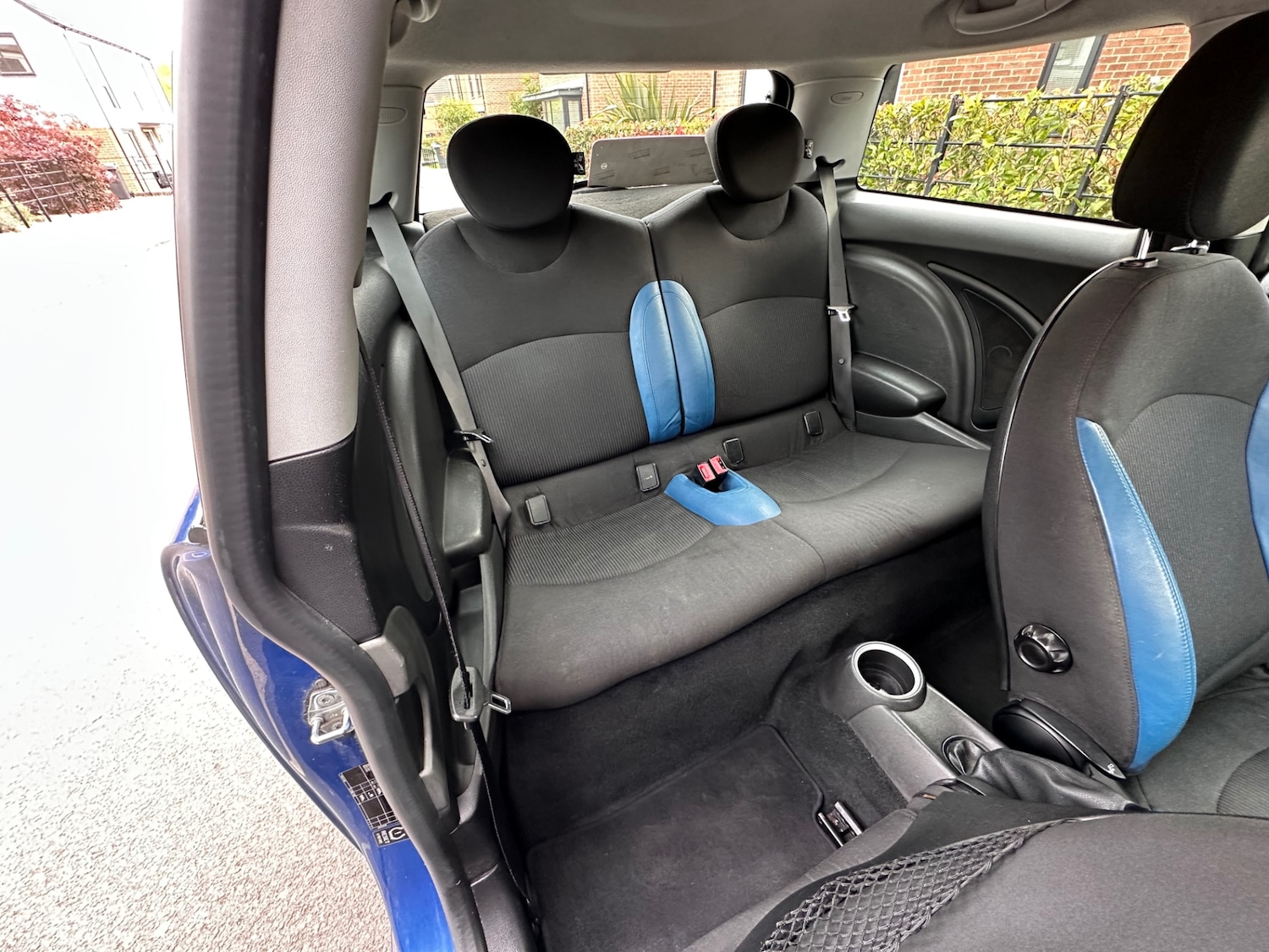 Used MINI Hatch 2007 for sale - 76378890: Photo 10