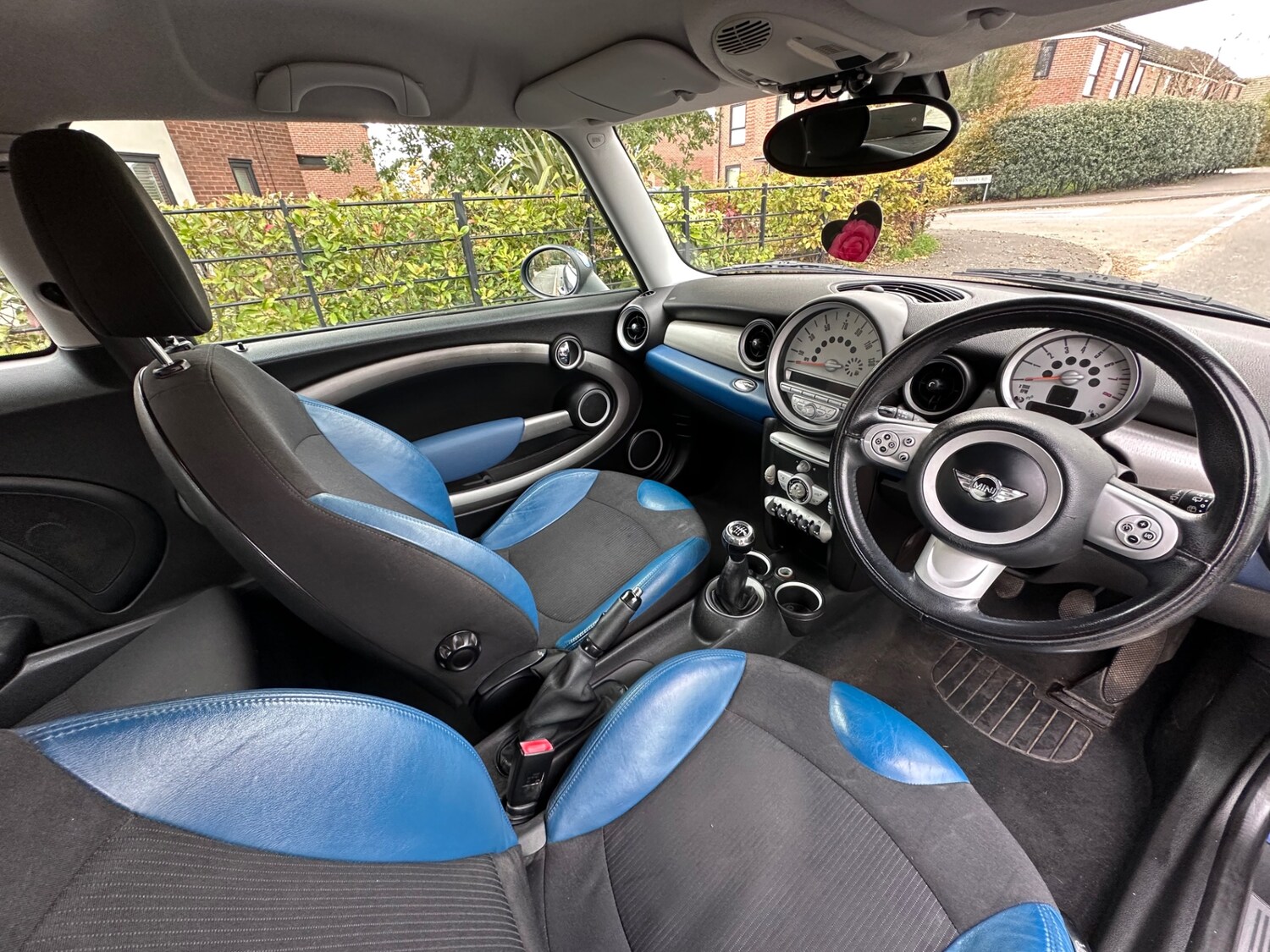 Used MINI Hatch 2007 for sale - 76378890: Photo 11