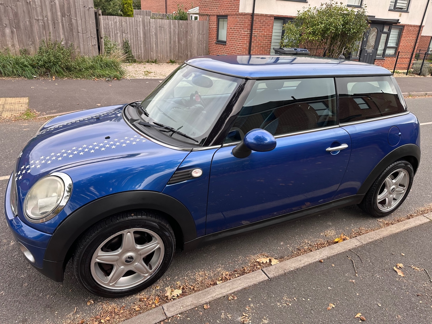 Used MINI Hatch 2007 for sale - 76378890: Photo 14