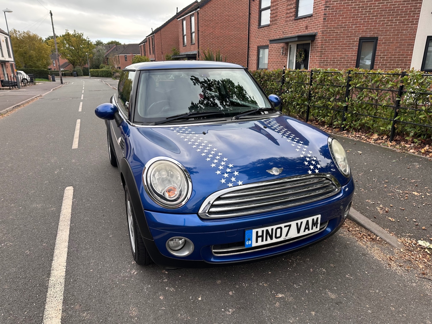 Used MINI Hatch 2007 for sale - 76378890: Photo 17