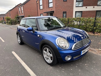 2007 (07) - 1.4 One 3dr
