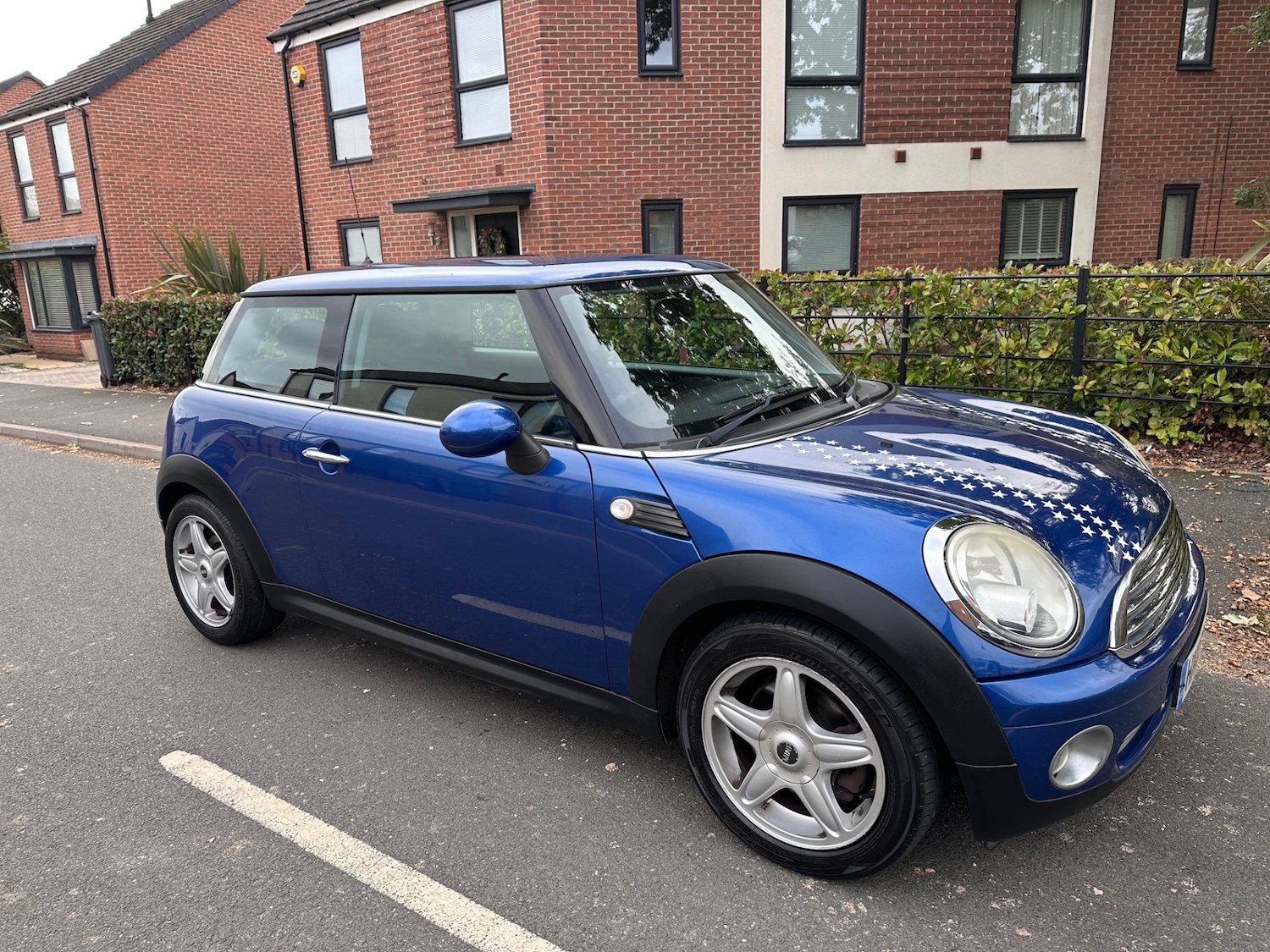 Used MINI Hatch 2007 for sale - 76378890: Photo 2