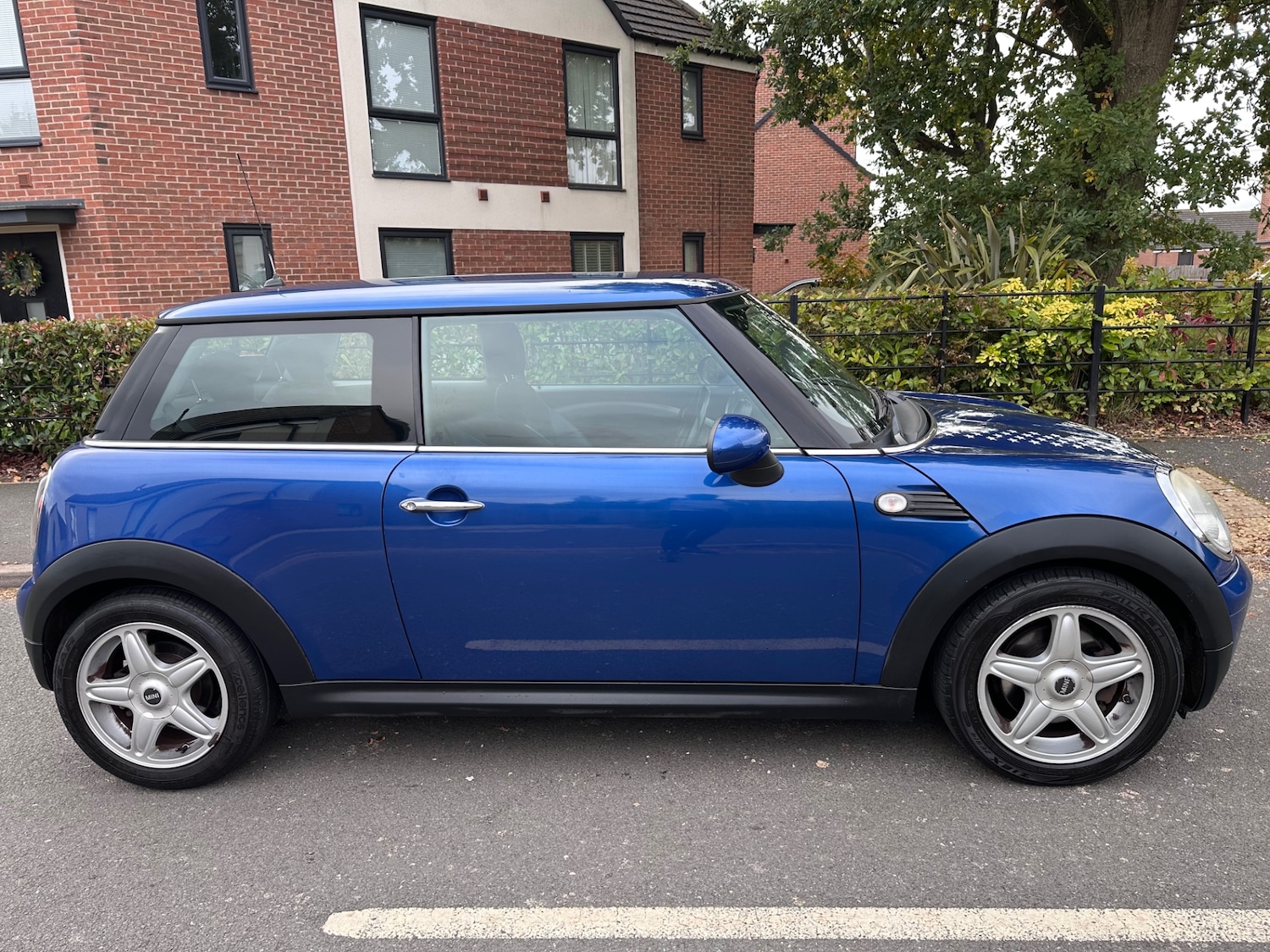 Used MINI Hatch 2007 for sale - 76378890: Photo 4