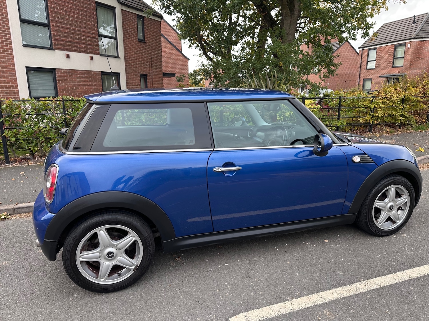 Used MINI Hatch 2007 for sale - 76378890: Photo 5