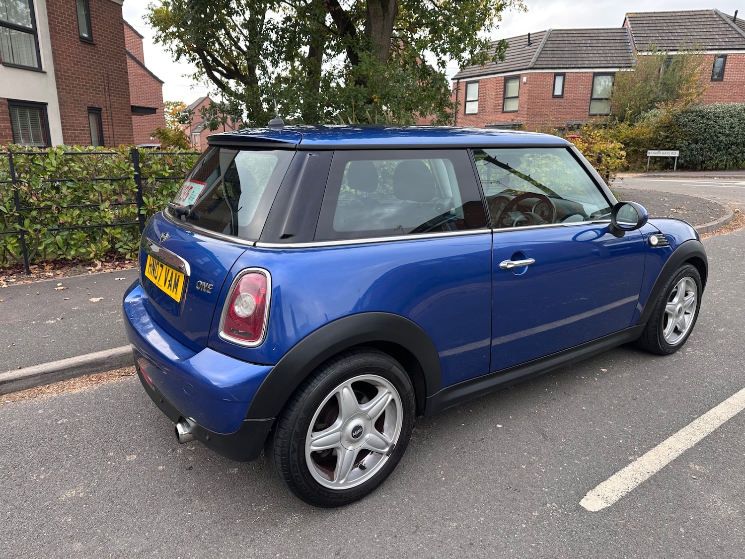 Used MINI Hatch 2007 for sale - 76378890: Photo 6