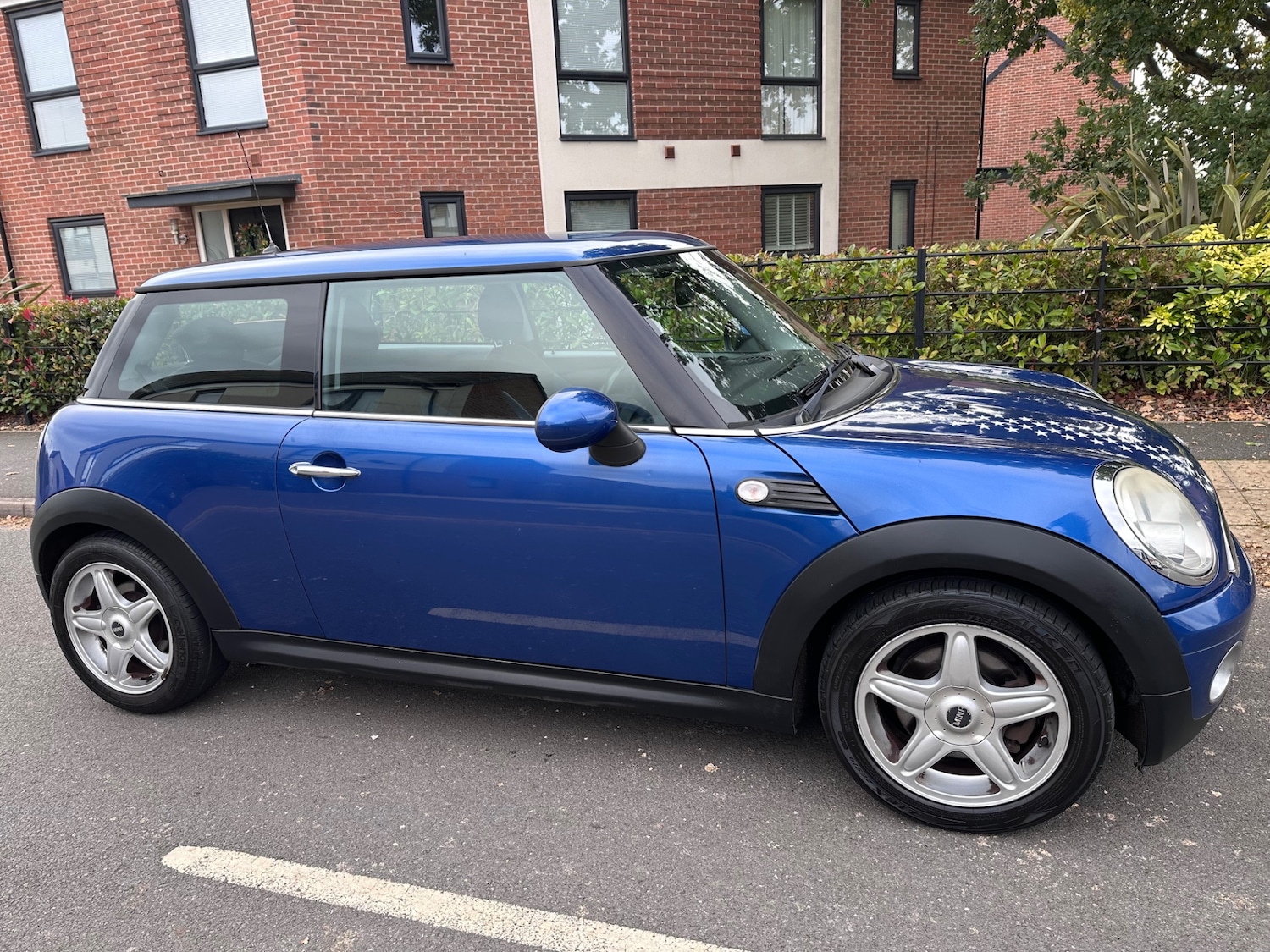 Used MINI Hatch 2007 for sale - 76378890: Photo 7