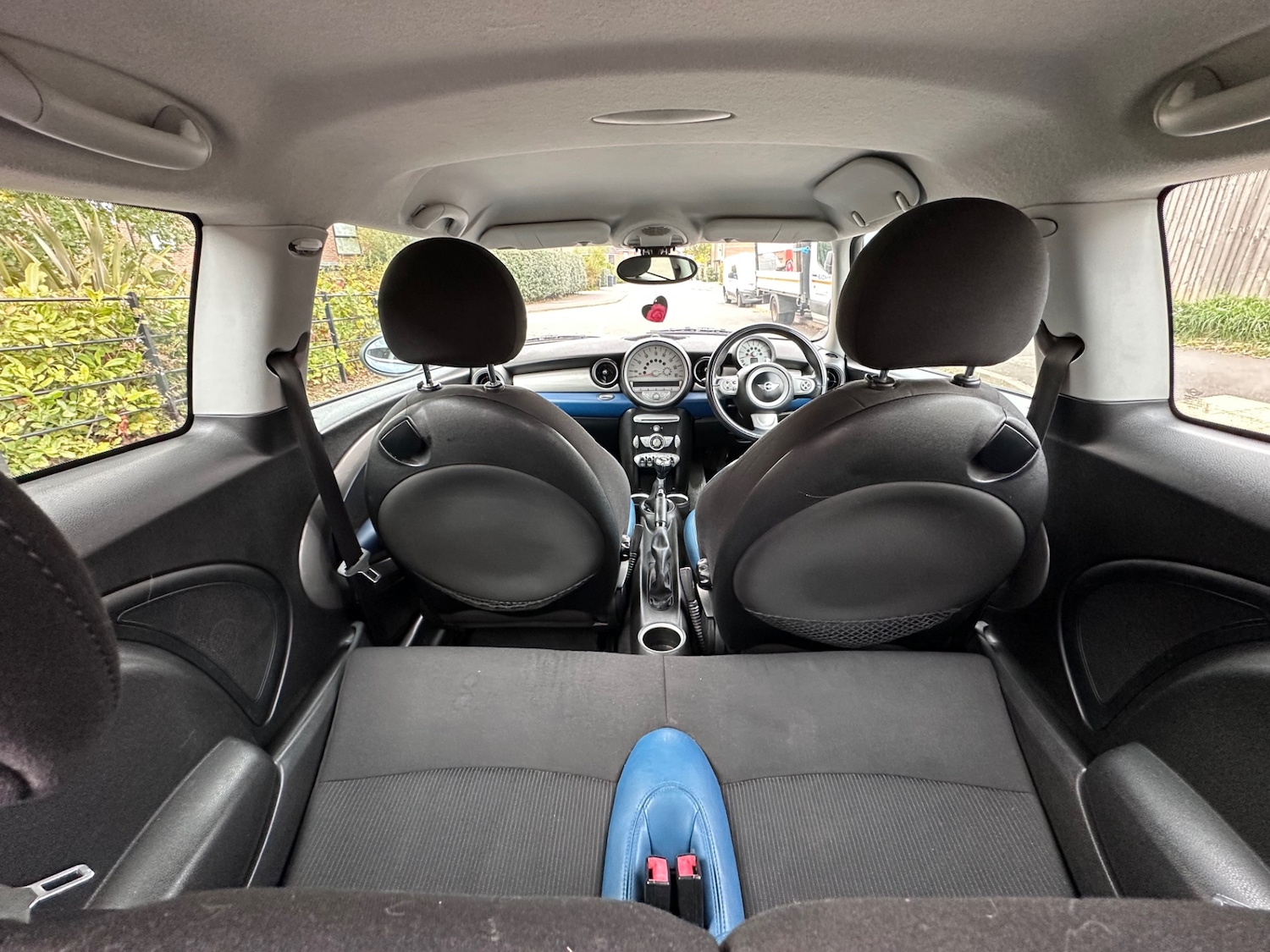 Used MINI Hatch 2007 for sale - 76378890: Photo 8