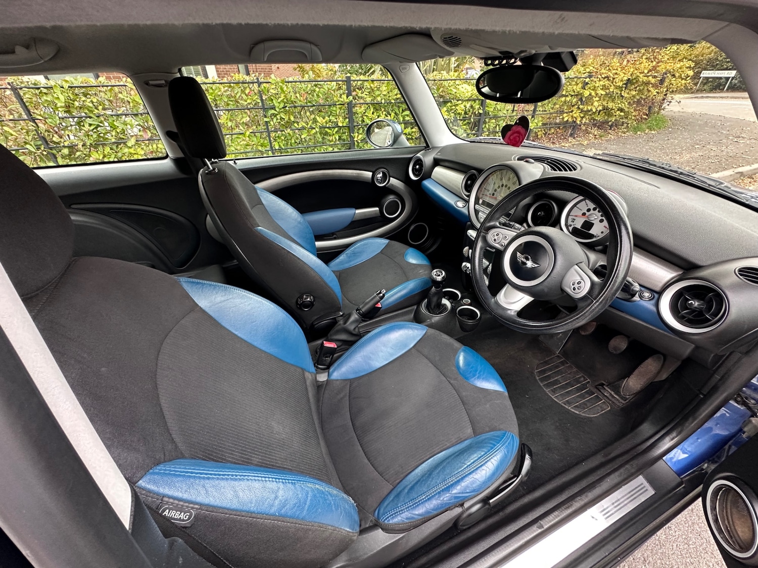 Used MINI Hatch 2007 for sale - 76378890: Photo 9