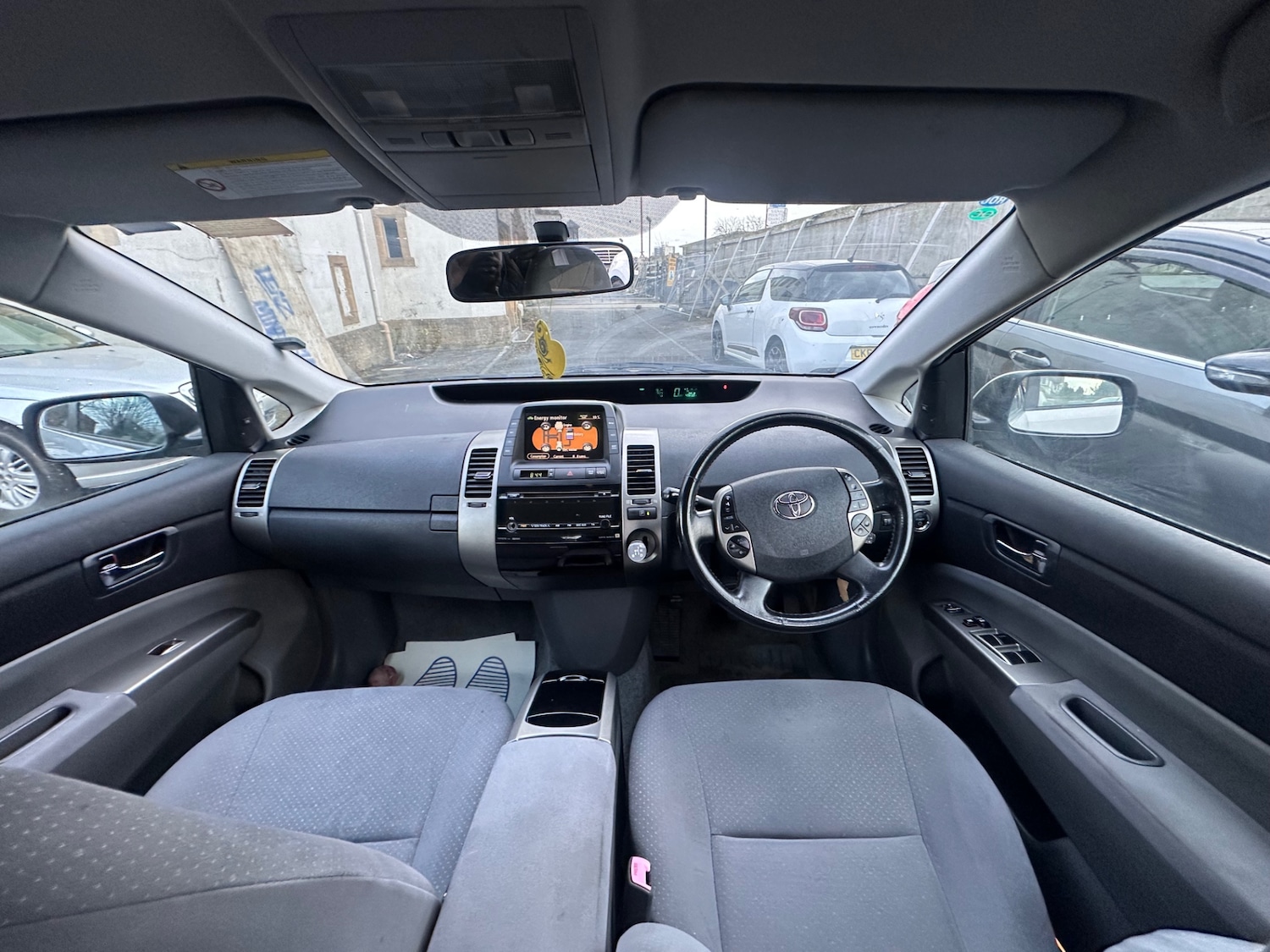 Used Toyota Prius 2008 for sale - 77979115: Photo 10