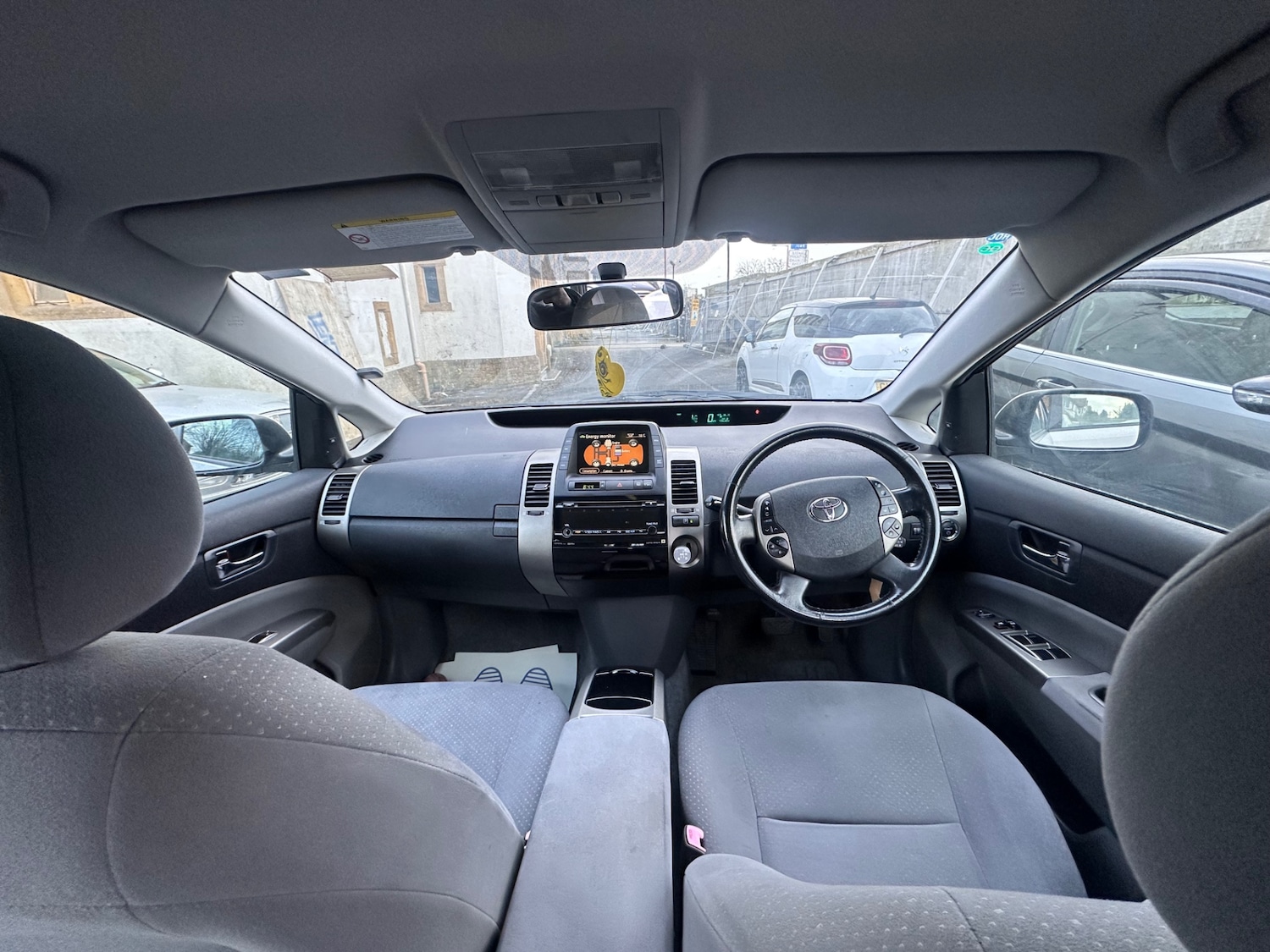 Used Toyota Prius 2008 for sale - 77979115: Photo 11