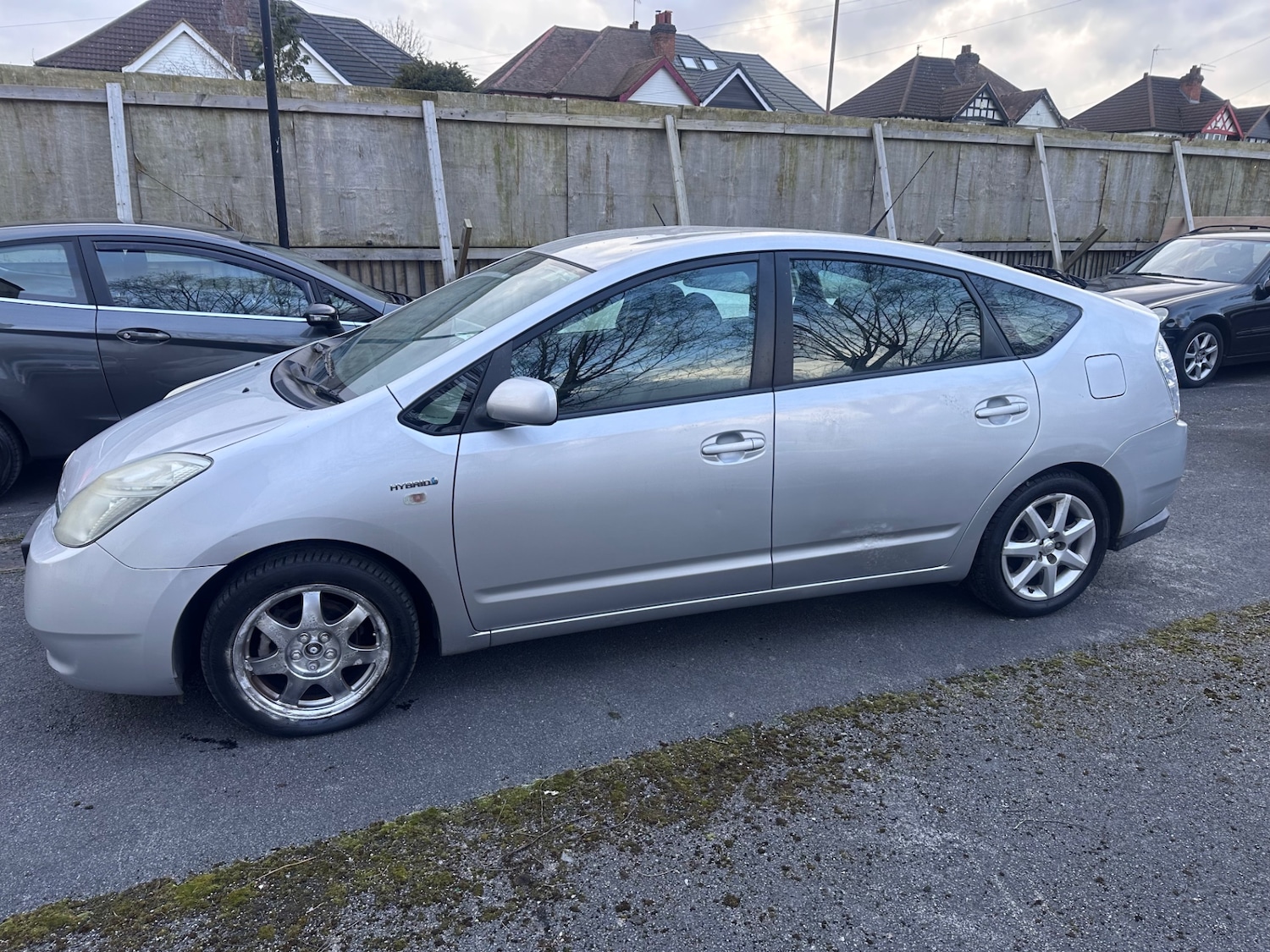 Used Toyota Prius 2008 for sale - 77979115: Photo 14