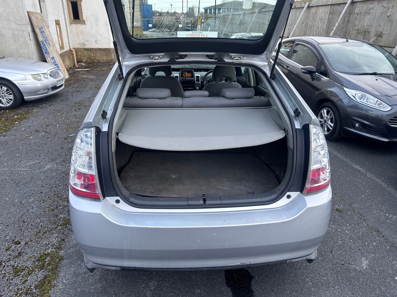 Used Toyota Prius 2008 for sale - 77979115: Photo 15