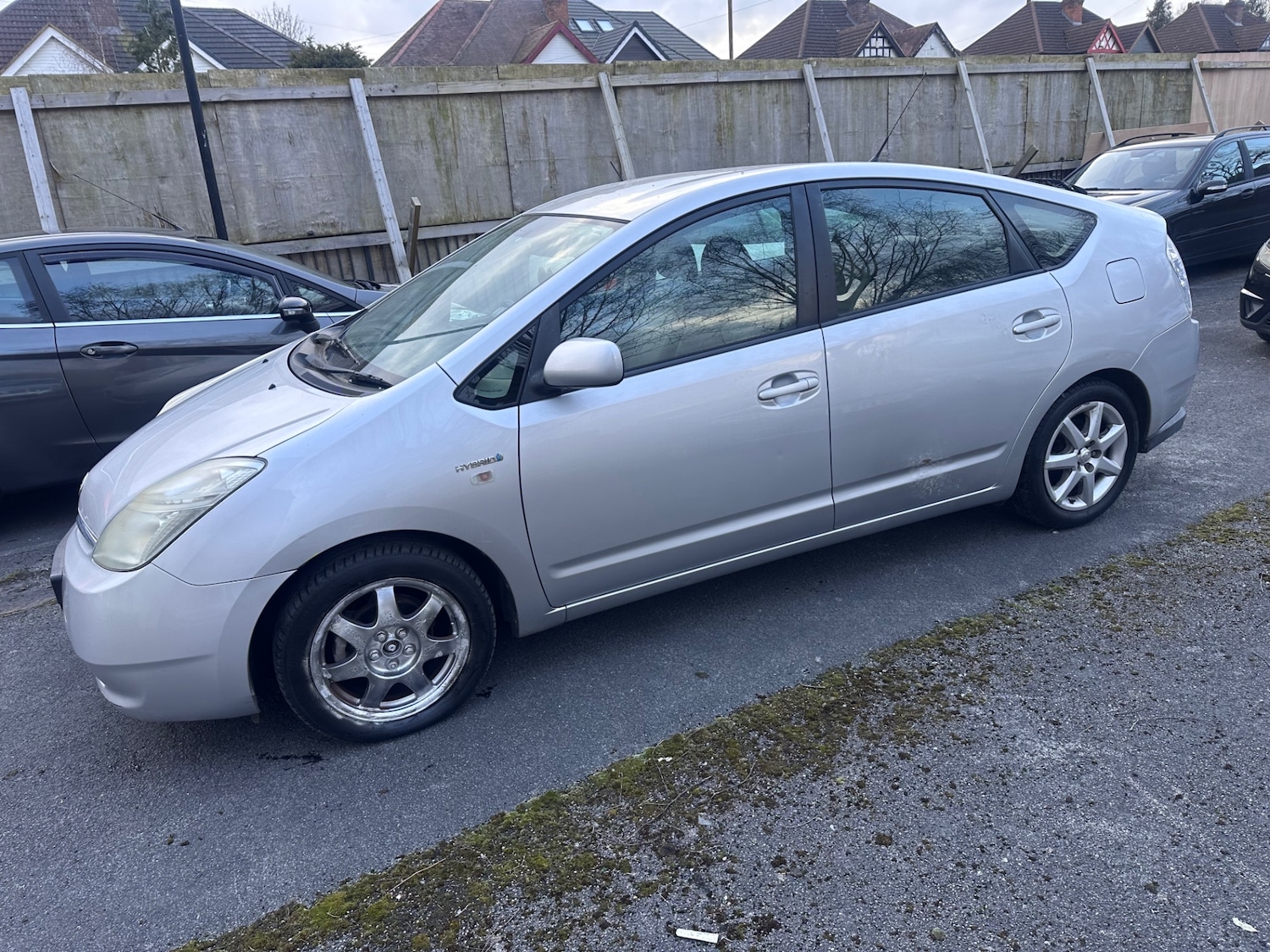 Used Toyota Prius 2008 for sale - 77979115: Photo 3