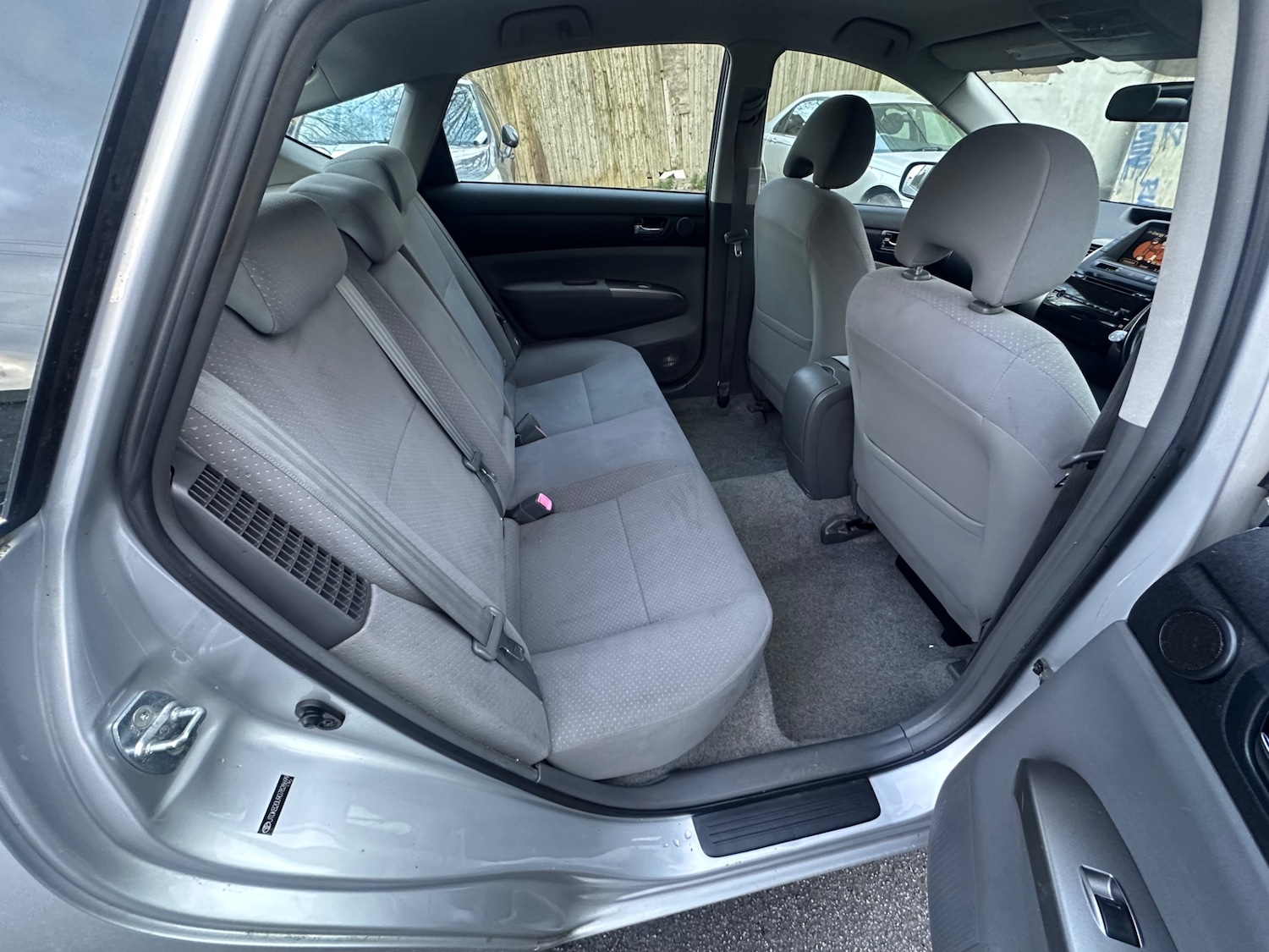 Used Toyota Prius 2008 for sale - 77979115: Photo 8