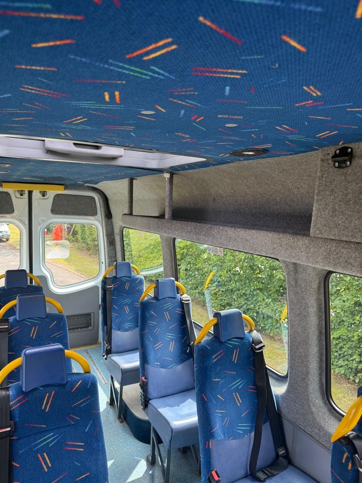 Used Mercedes-Benz Sprinter 2011 for sale - 76506200: Photo 13