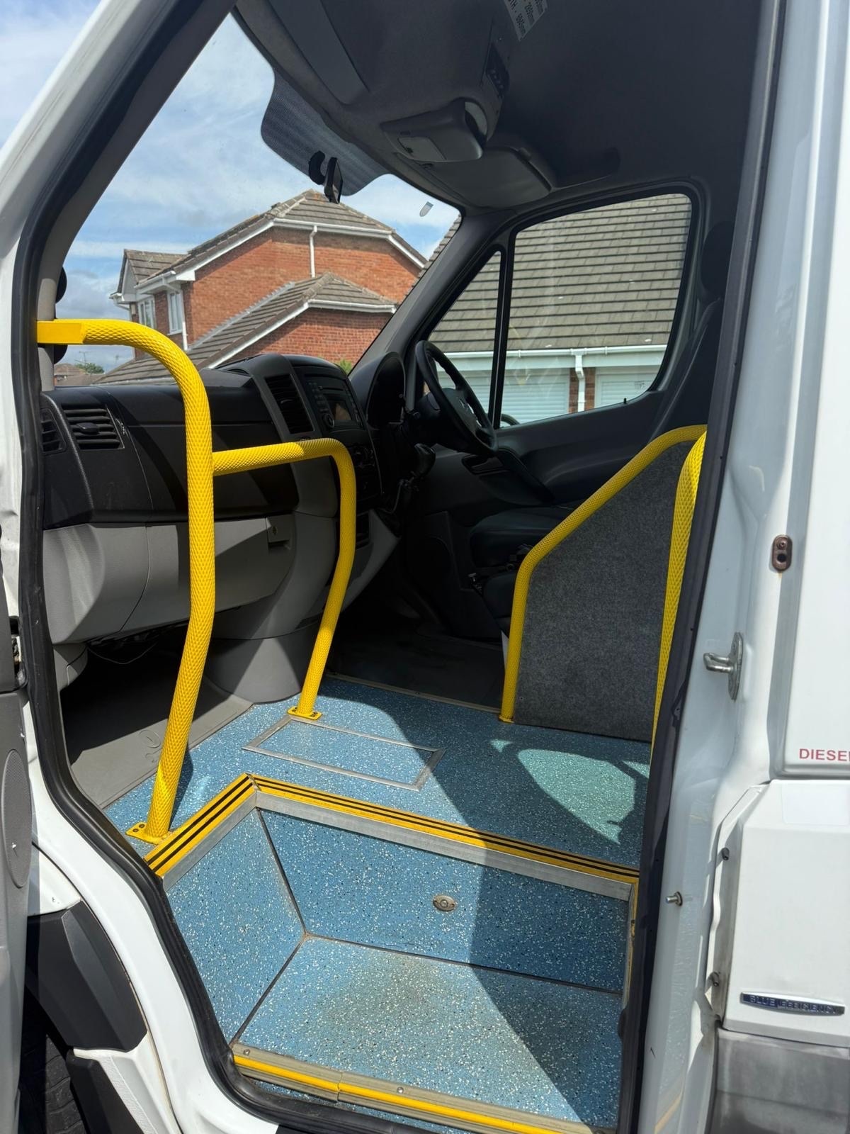 Used Mercedes-Benz Sprinter 2011 for sale - 76506200: Photo 15