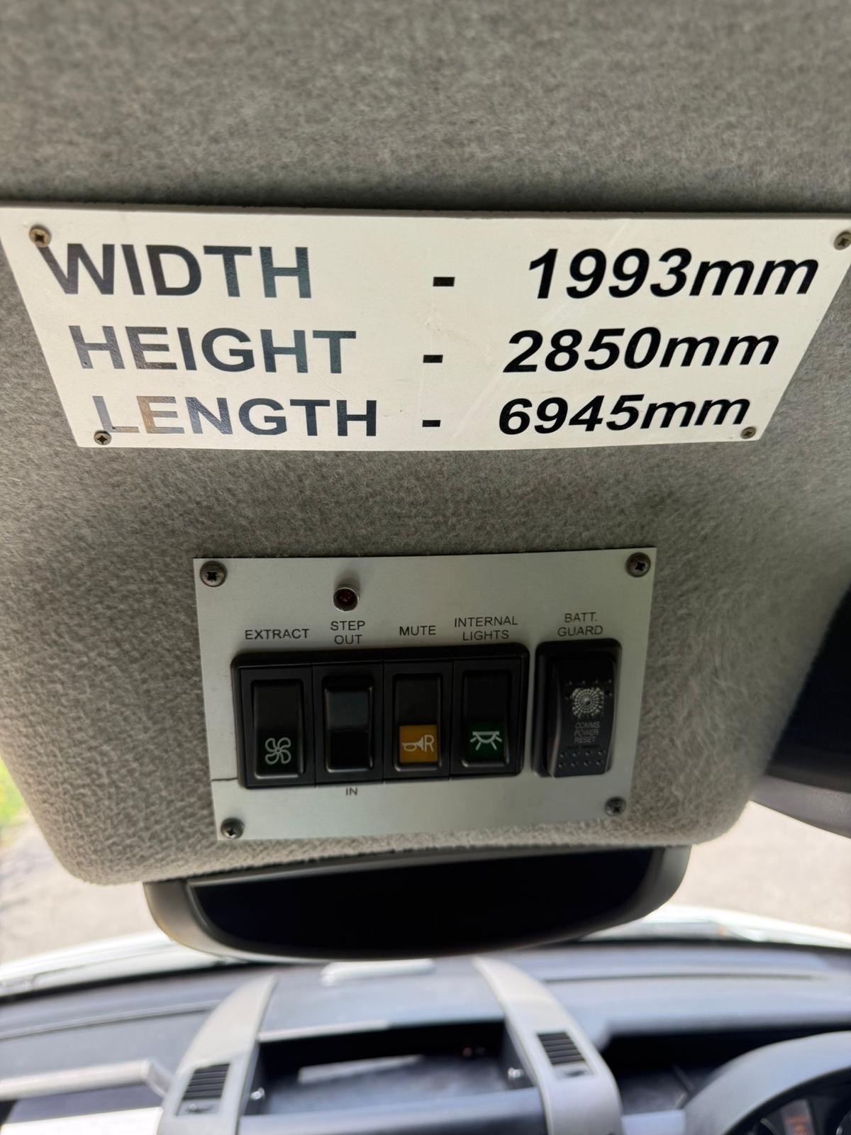 Used Mercedes-Benz Sprinter 2011 for sale - 76506200: Photo 18