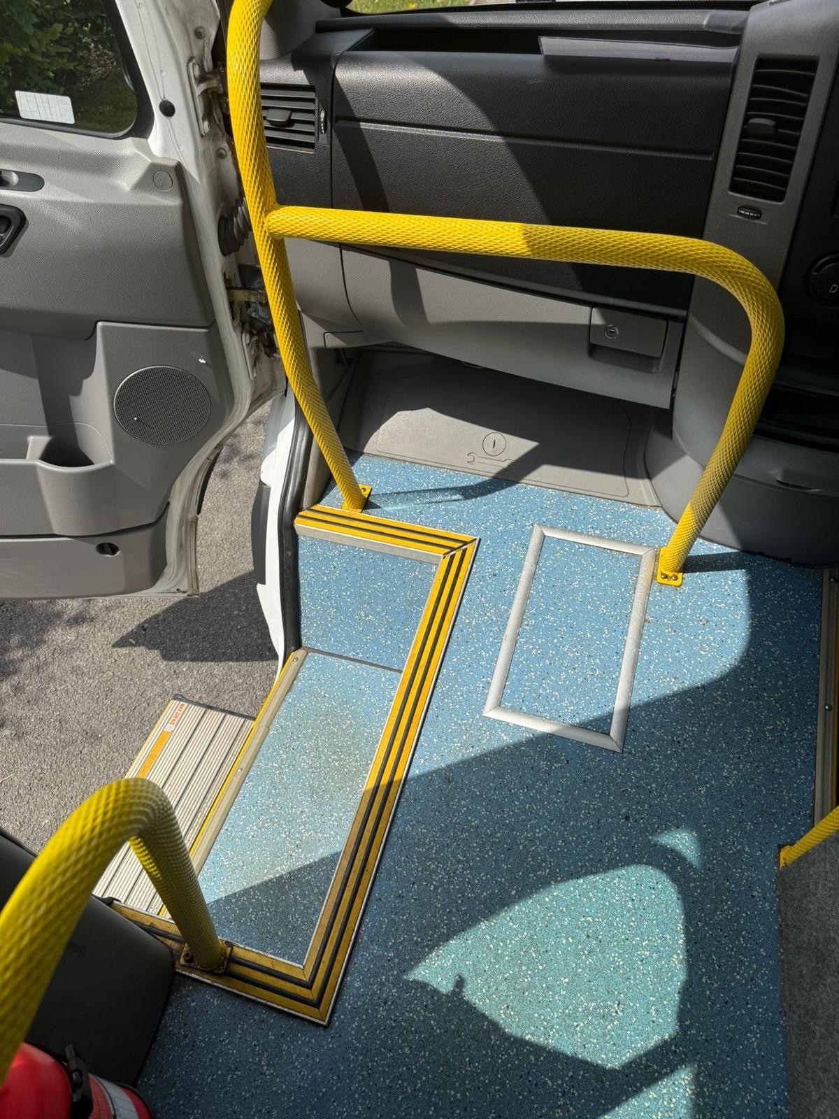 Used Mercedes-Benz Sprinter 2011 for sale - 76506200: Photo 7