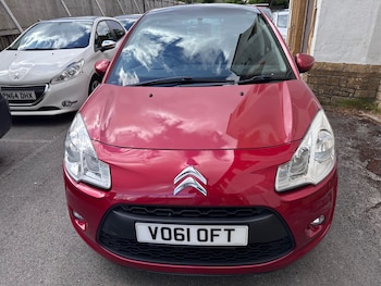 Used Citroen C3 2011 for sale - 78832951: Photo