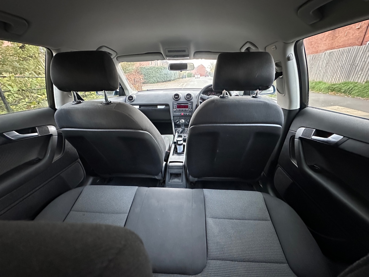 Used Audi A3 2007 for sale - 76507782: Photo 10