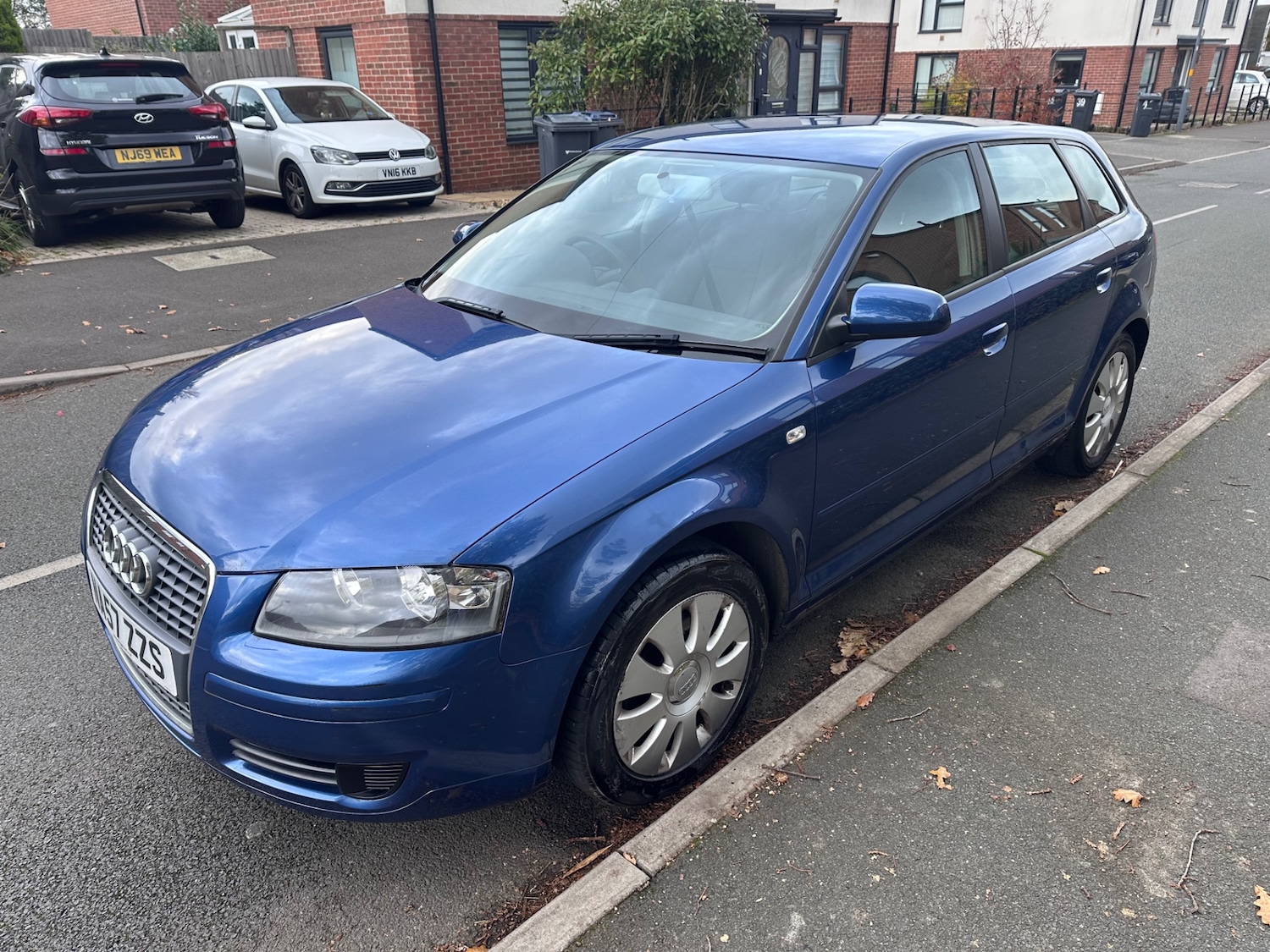 Used Audi A3 2007 for sale - 76507782: Photo 11
