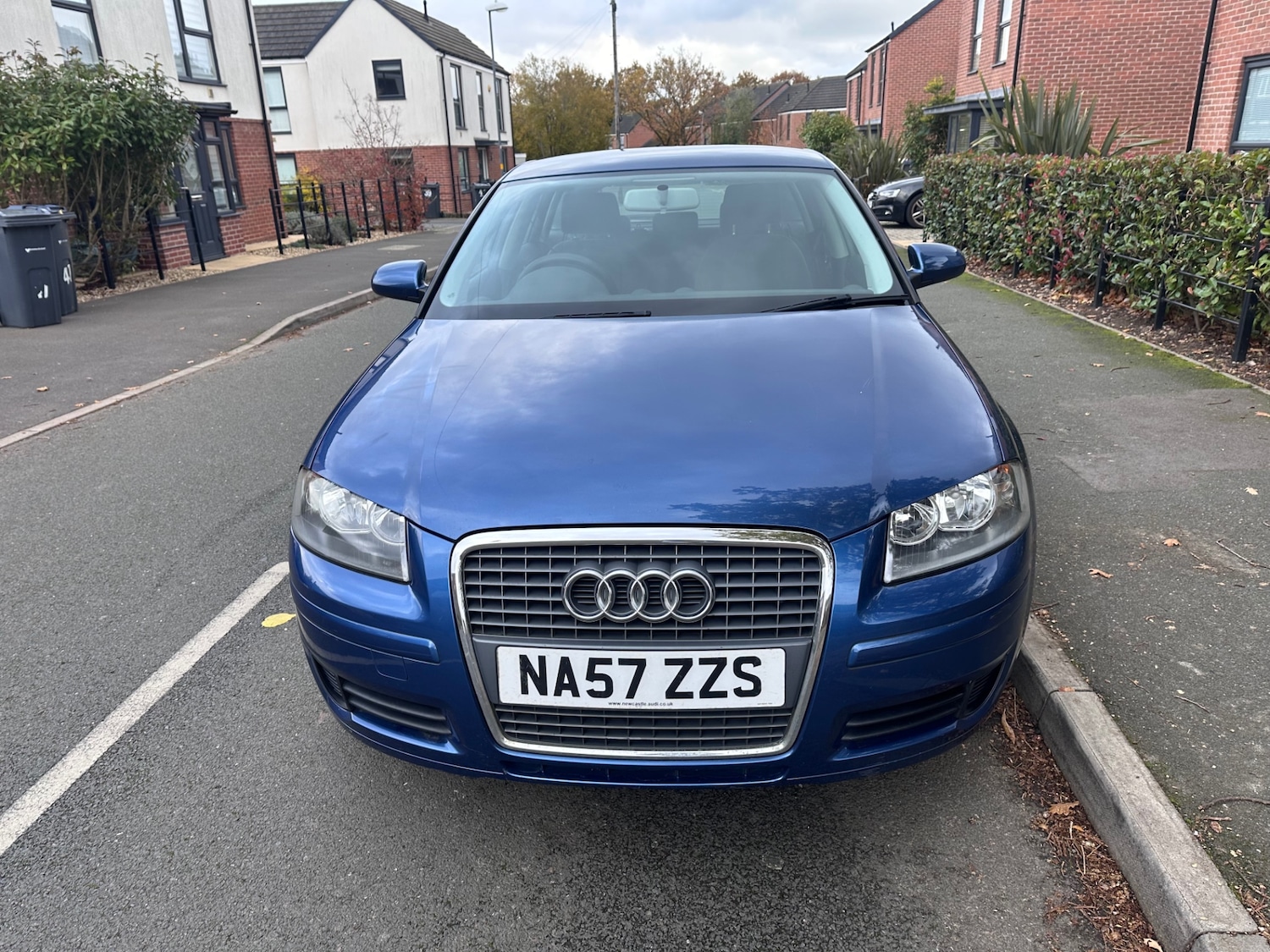 Used Audi A3 2007 for sale - 76507782: Photo 12