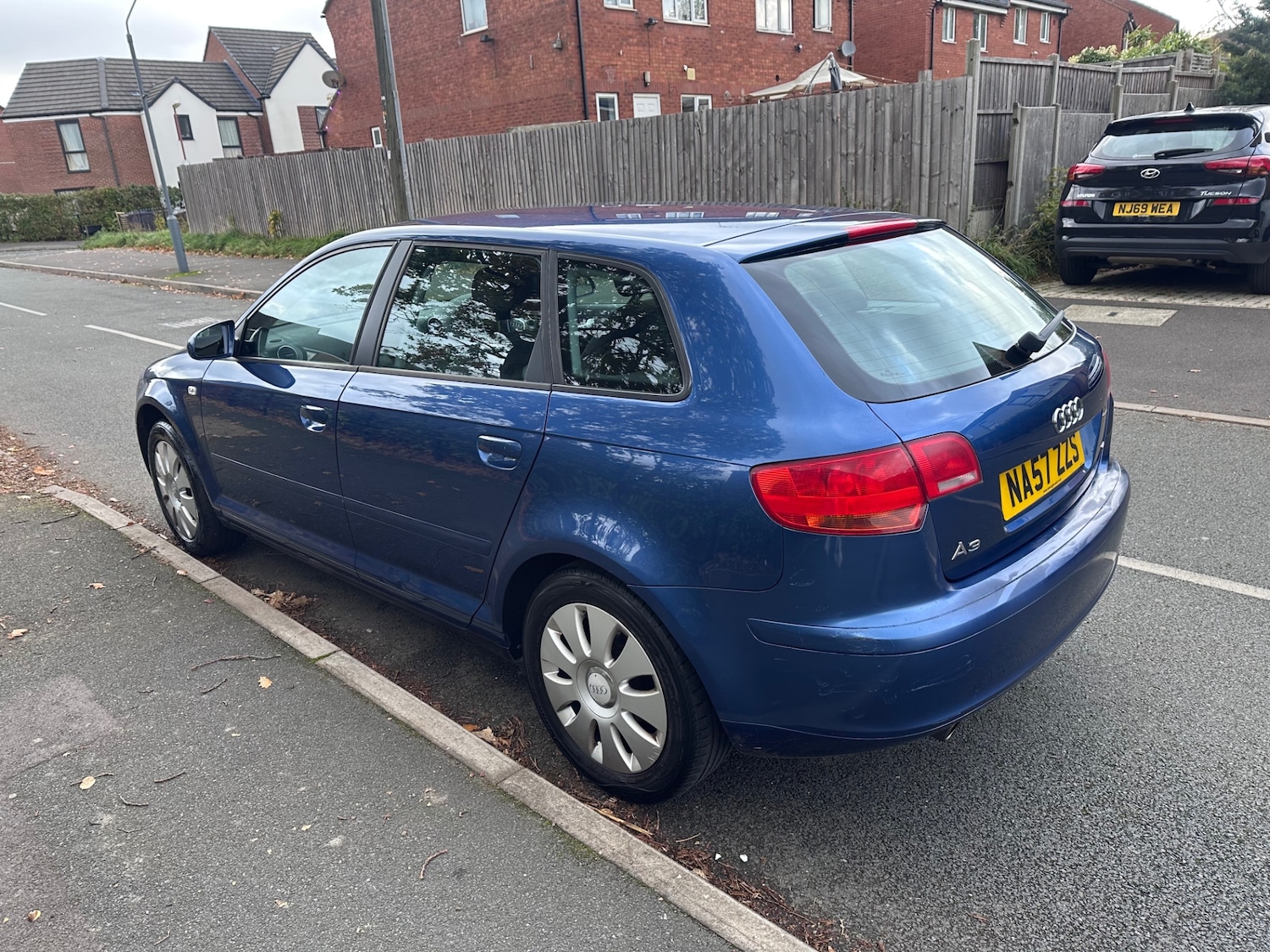 Used Audi A3 2007 for sale - 76507782: Photo 13