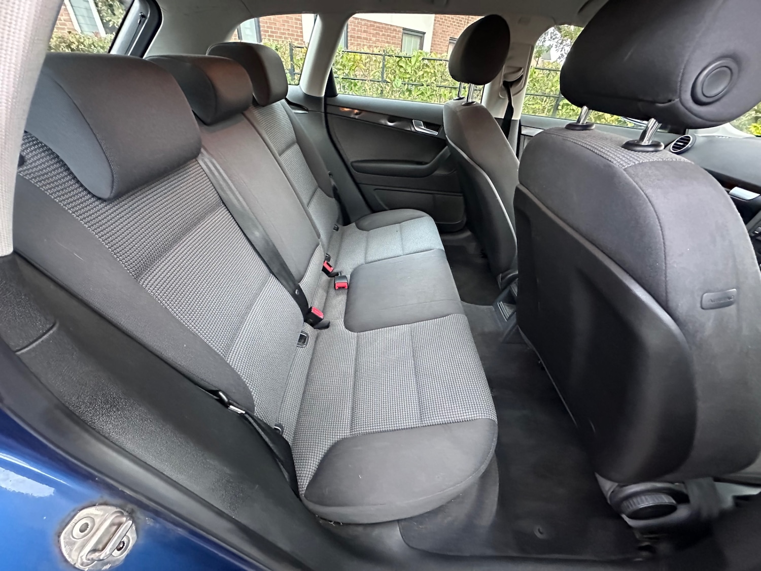 Used Audi A3 2007 for sale - 76507782: Photo 14