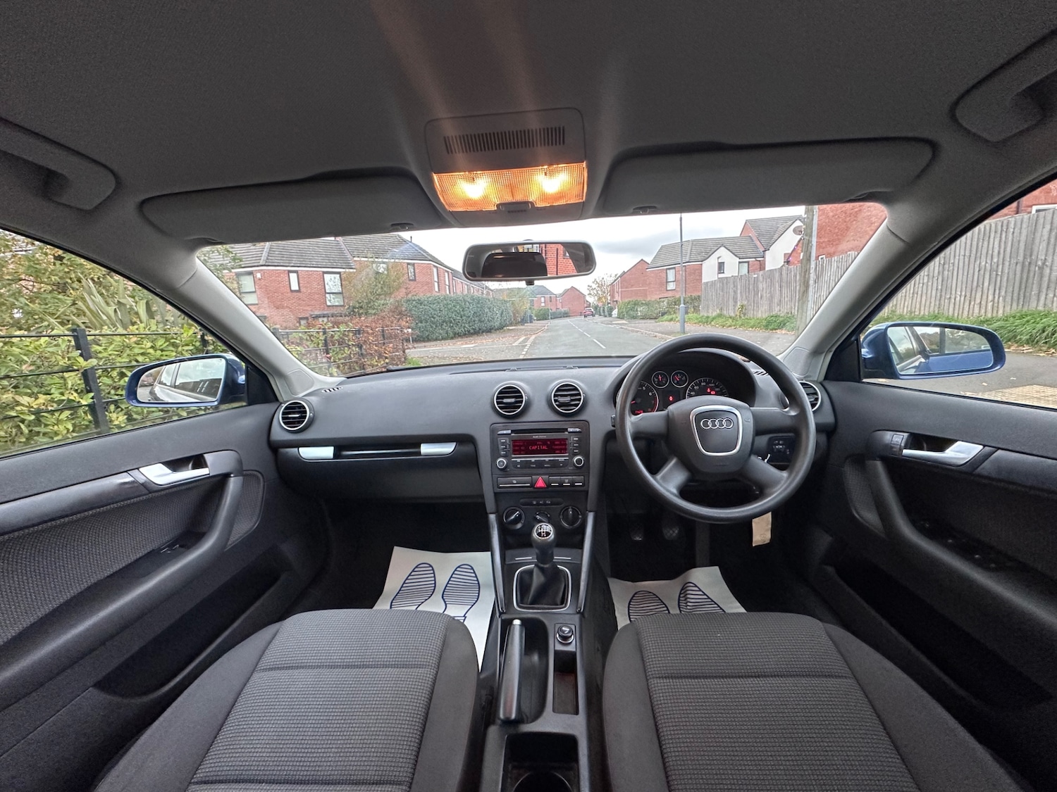 Used Audi A3 2007 for sale - 76507782: Photo 15