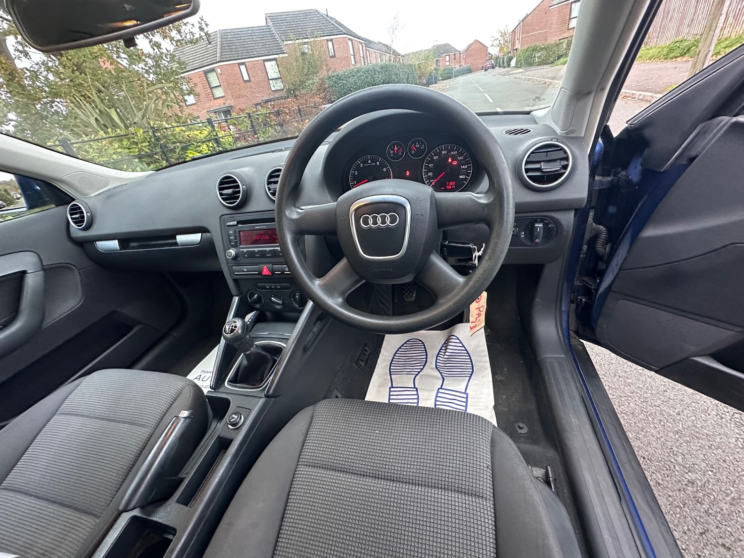 Used Audi A3 2007 for sale - 76507782: Photo 16