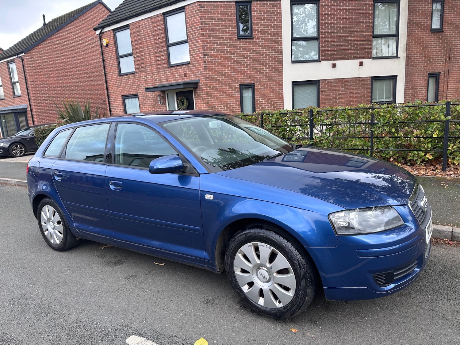 Used Audi A3 2007 for sale - 76507782: Photo 3