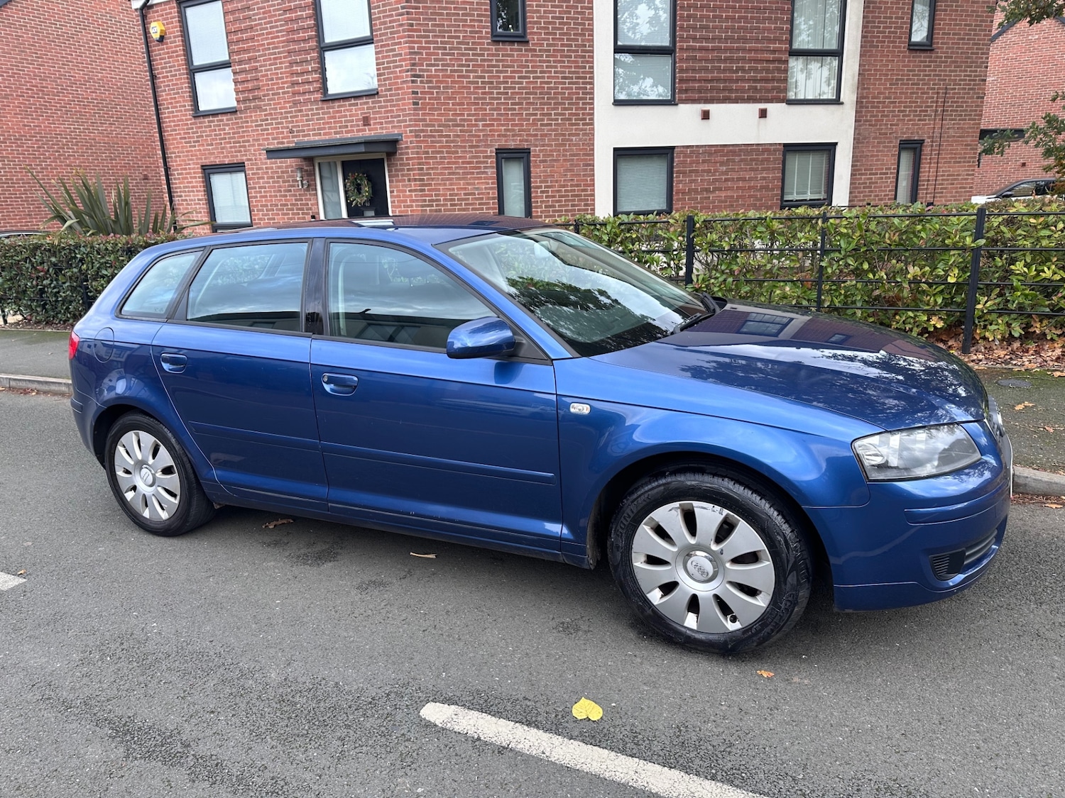 Used Audi A3 2007 for sale - 76507782: Photo 5