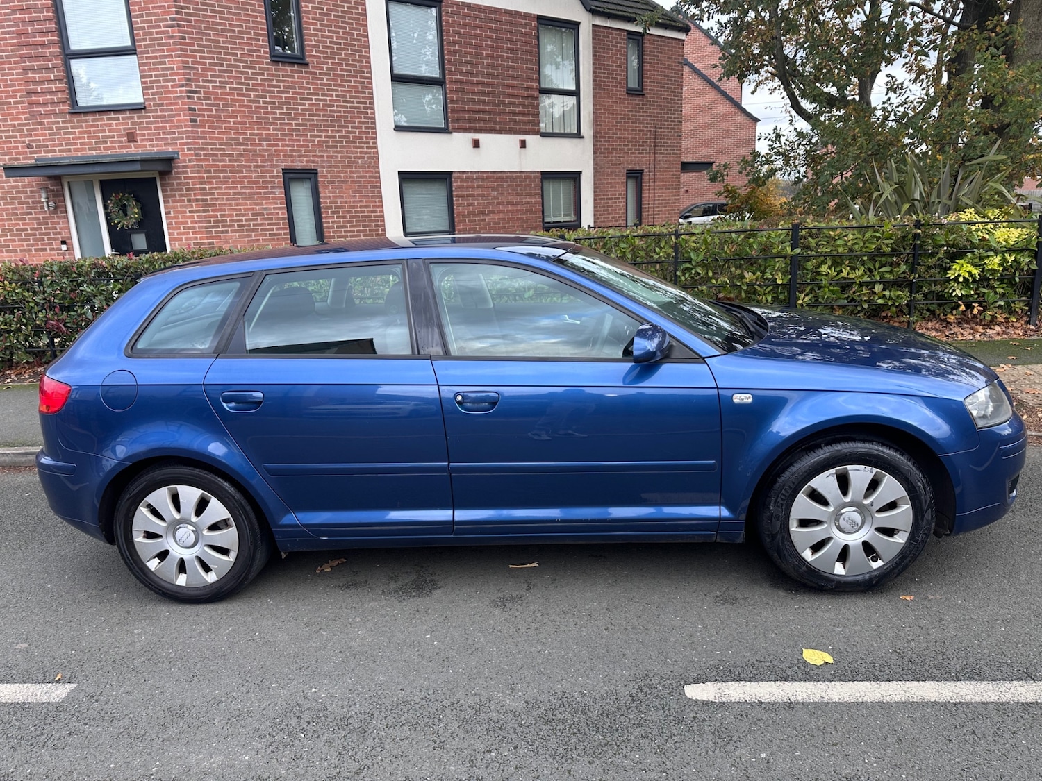 Used Audi A3 2007 for sale - 76507782: Photo 6