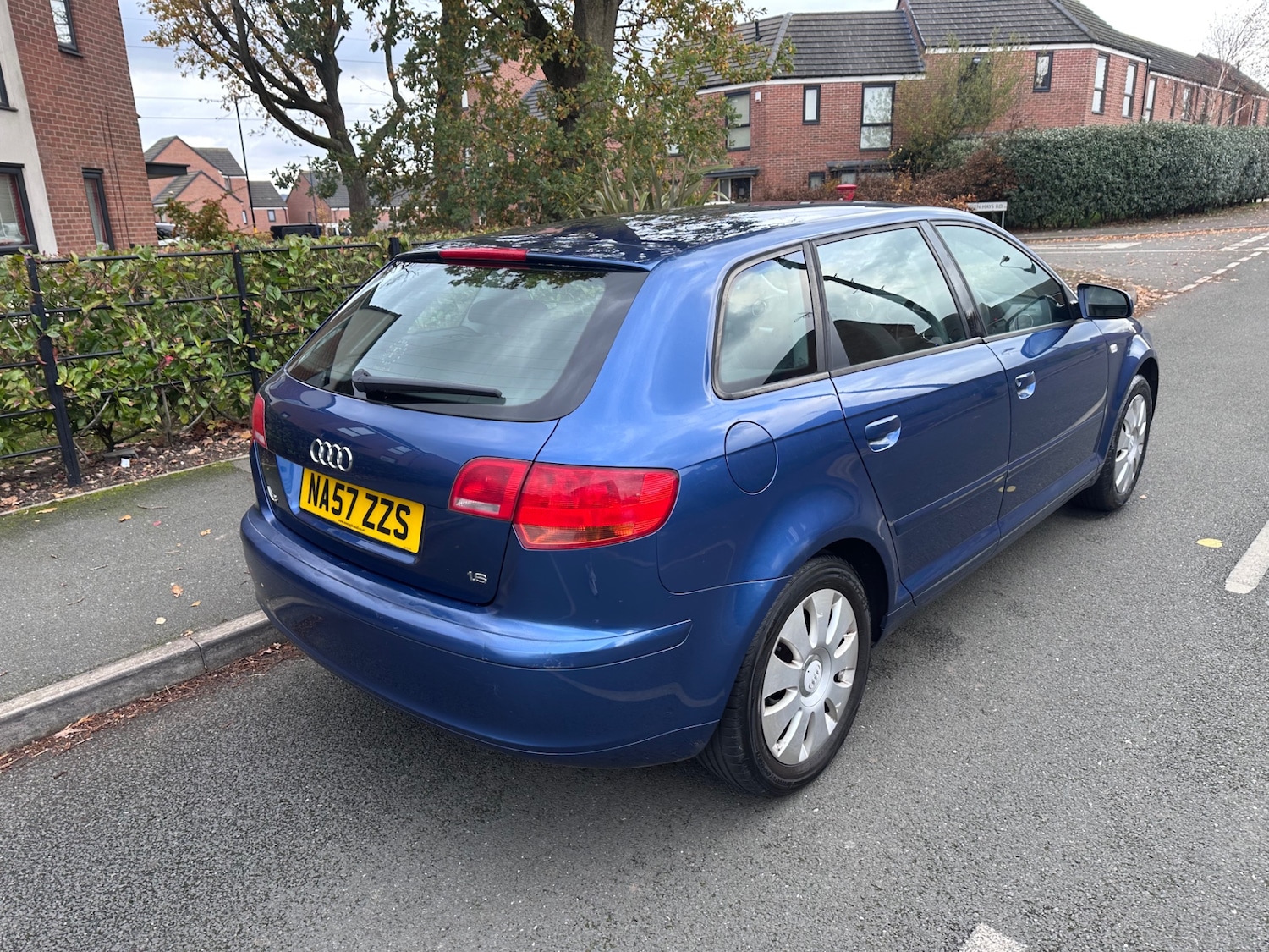 Used Audi A3 2007 for sale - 76507782: Photo 7