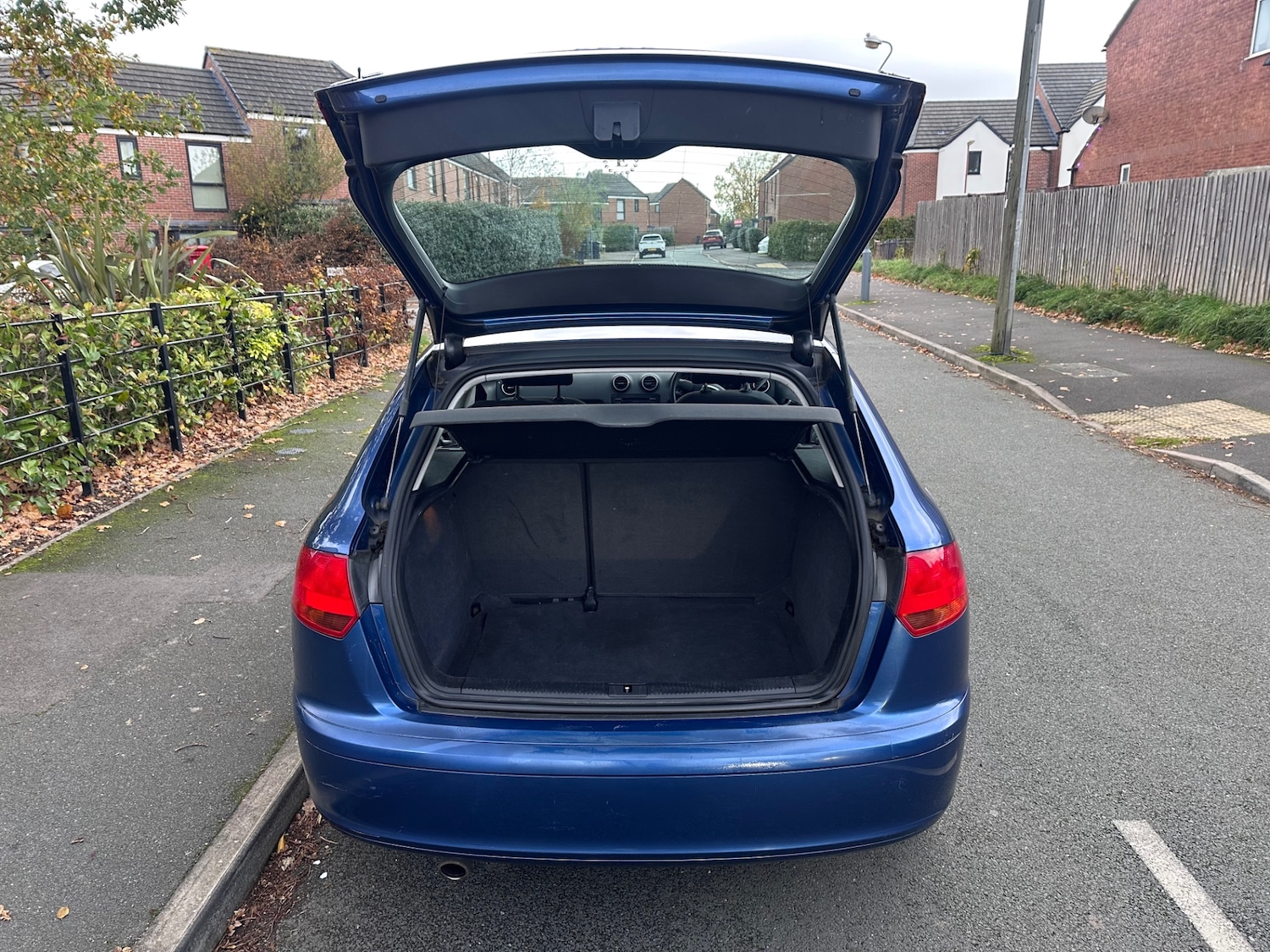 Used Audi A3 2007 for sale - 76507782: Photo 9