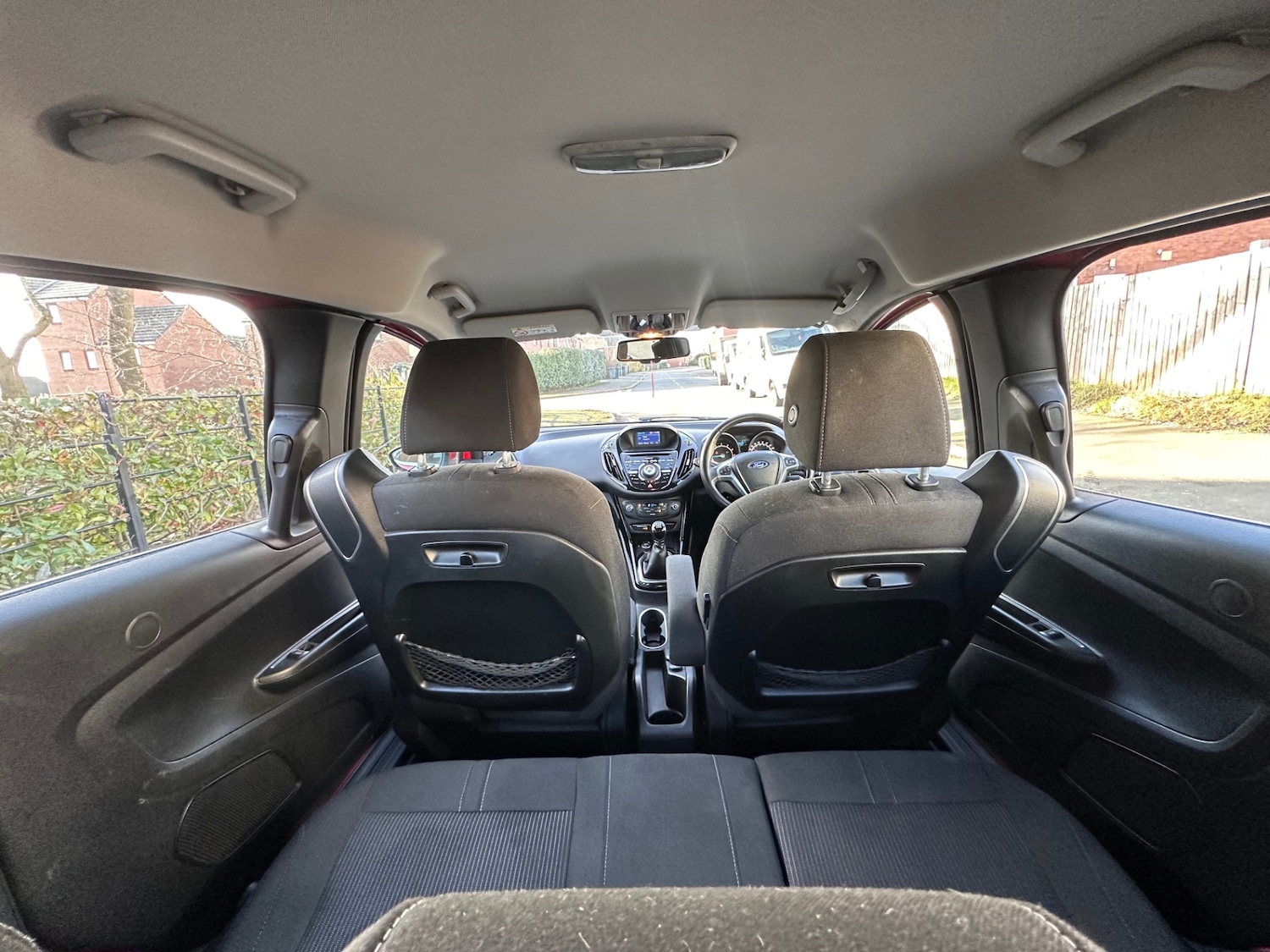 Used Ford B-MAX 2015 for sale - 77645660: Photo 10