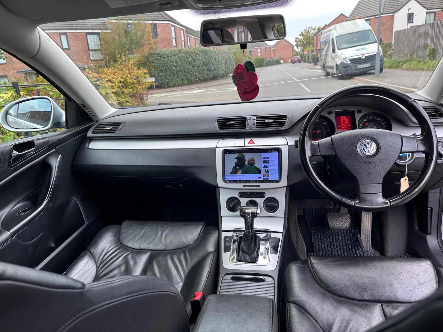 Used Volkswagen Passat 2008 for sale - 76609205: Photo 10