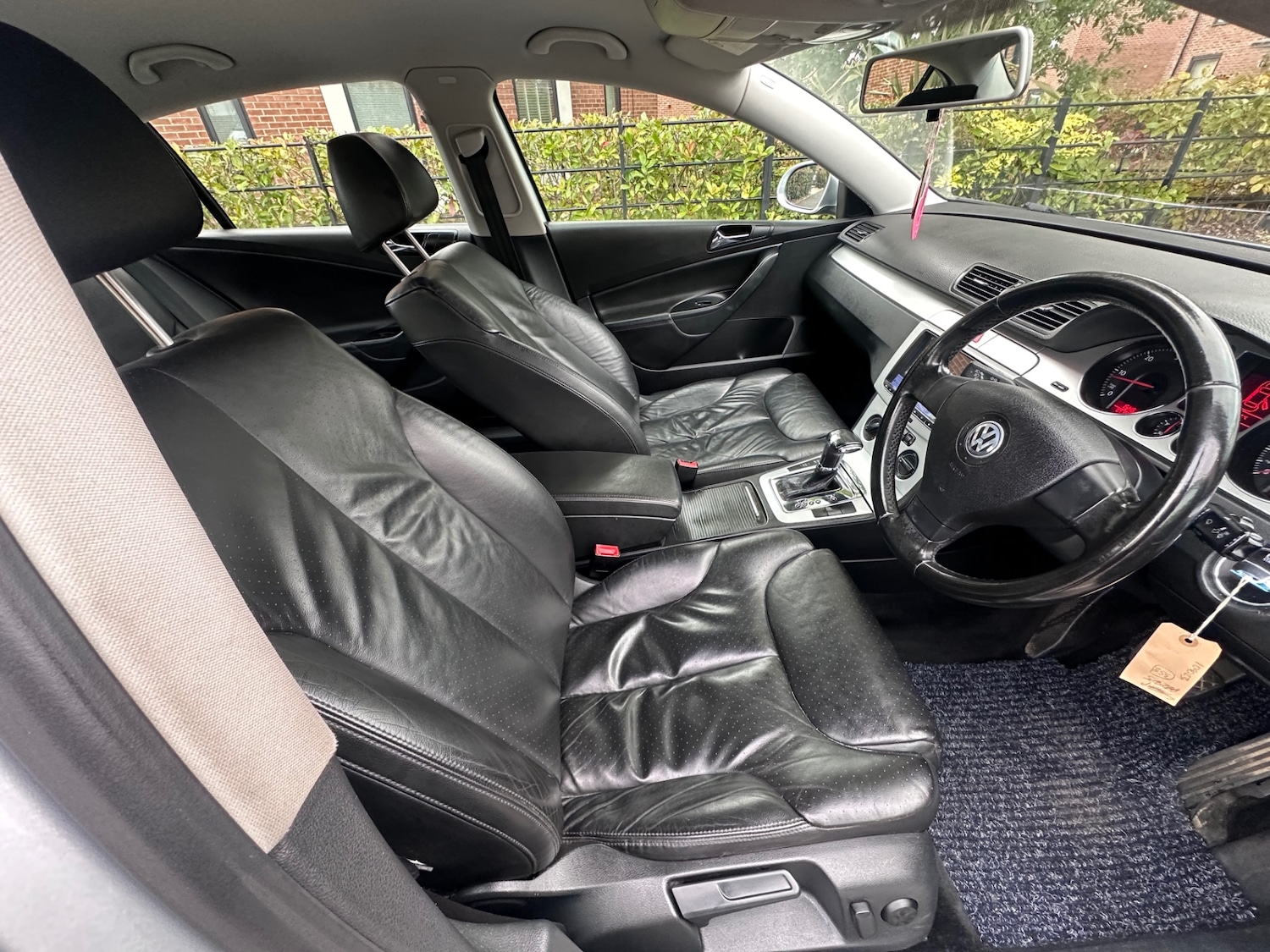 Used Volkswagen Passat 2008 for sale - 76609205: Photo 11