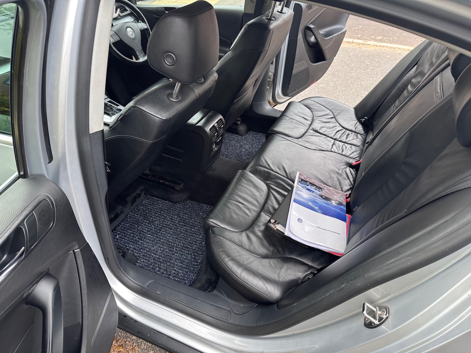 Used Volkswagen Passat 2008 for sale - 76609205: Photo 13